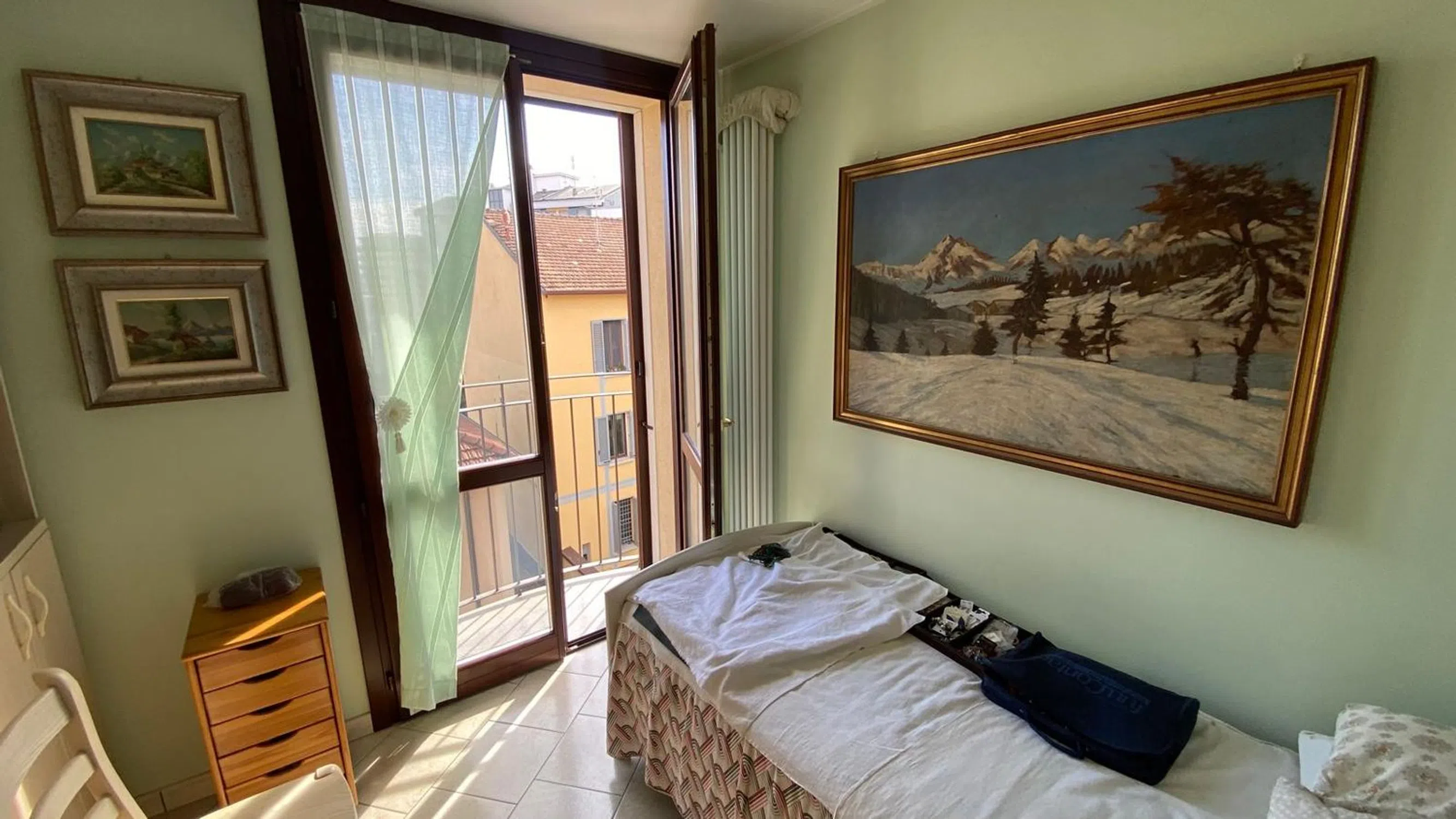 Trilocale in via Pietro Andrea Saccardo - Photo 15