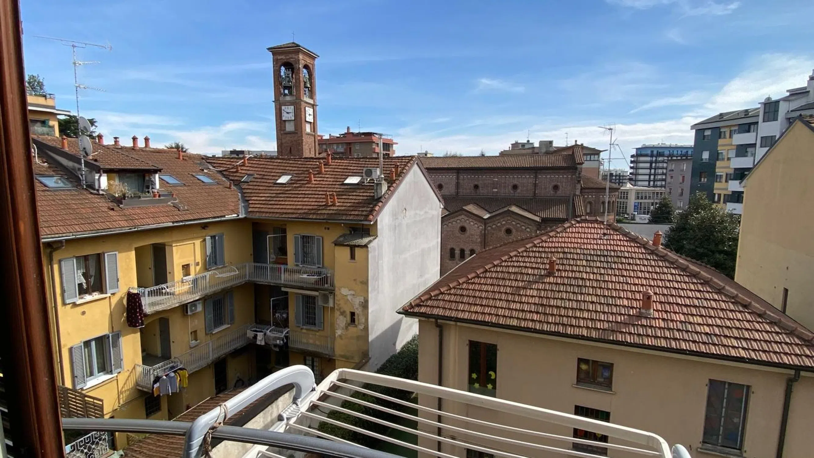 Trilocale in via Pietro Andrea Saccardo - Photo 19