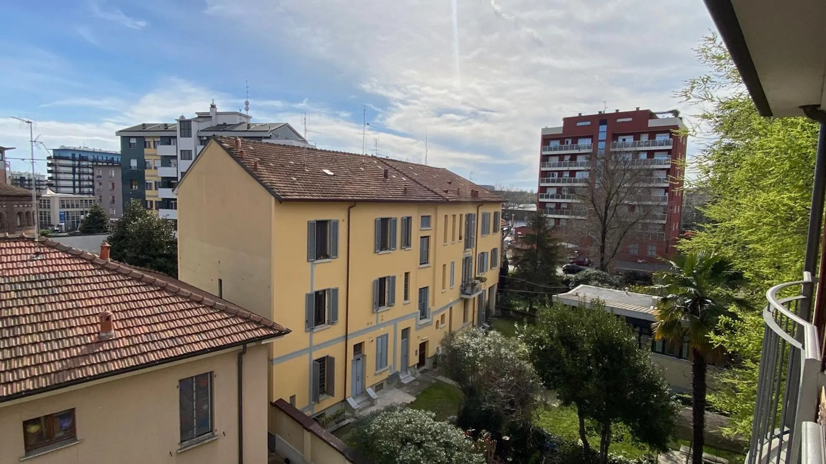 Trilocale in via Pietro Andrea Saccardo - Photo 20