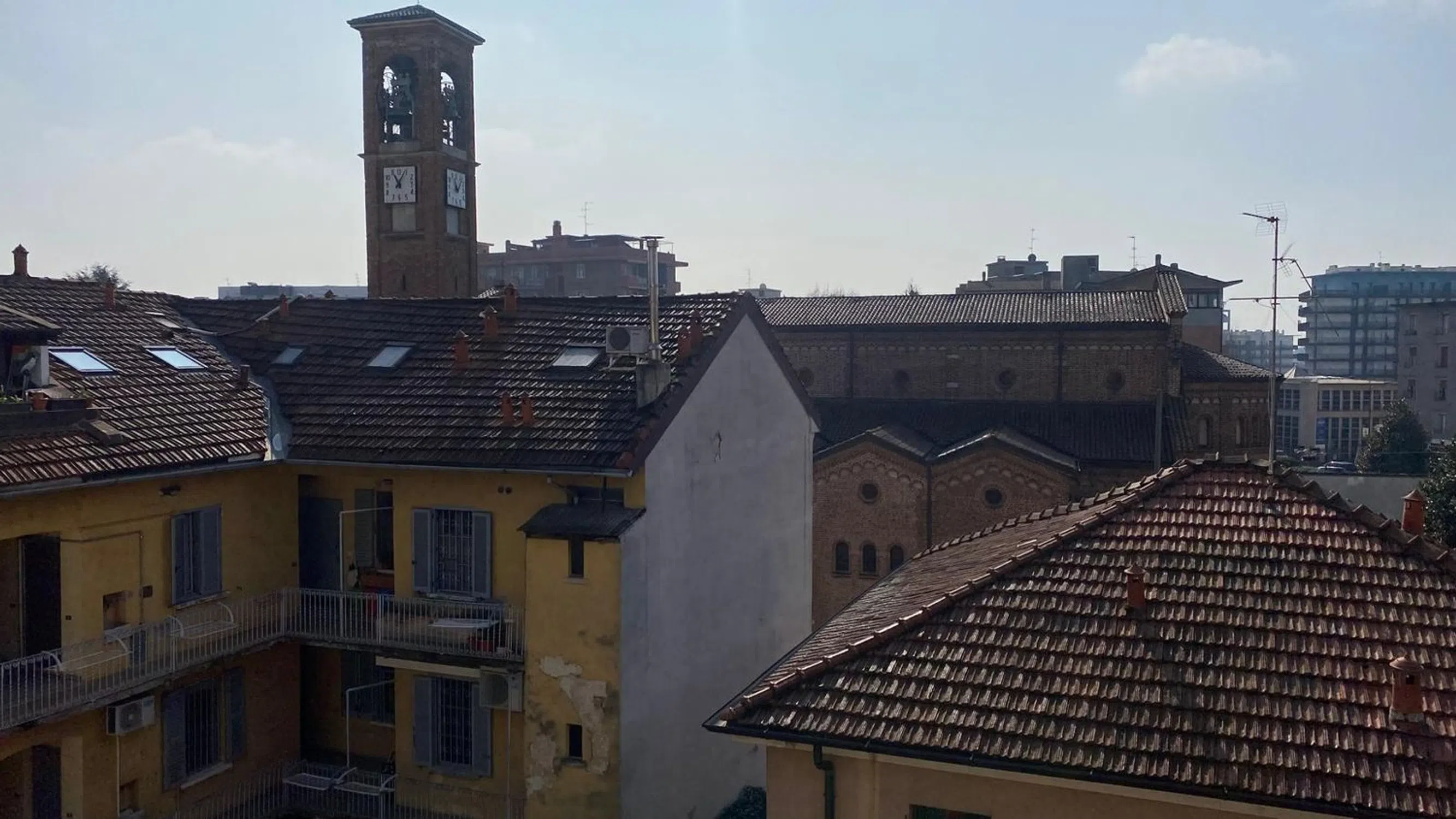 Trilocale in via Pietro Andrea Saccardo - Photo 3
