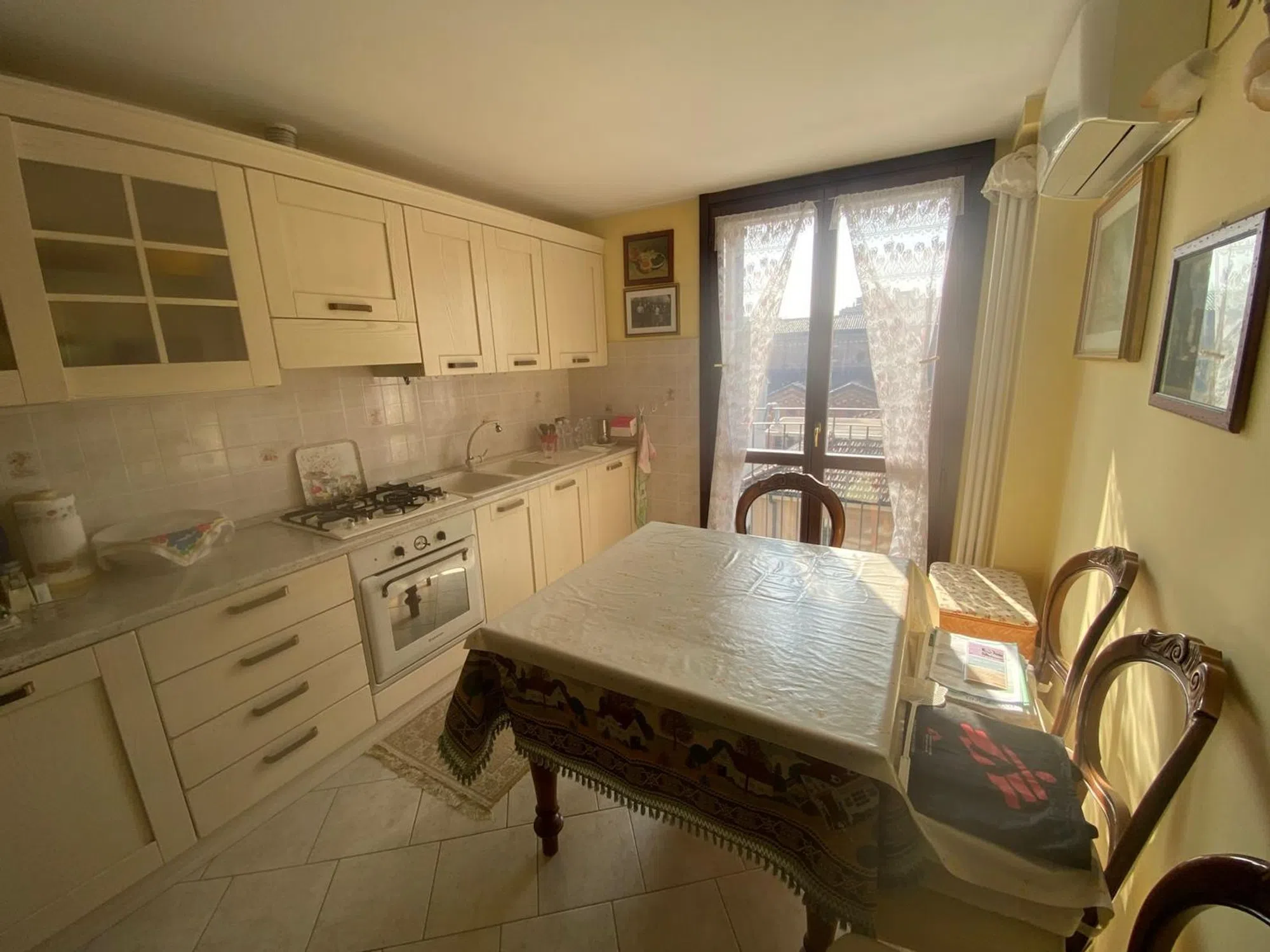 Trilocale in via Pietro Andrea Saccardo - Photo 4