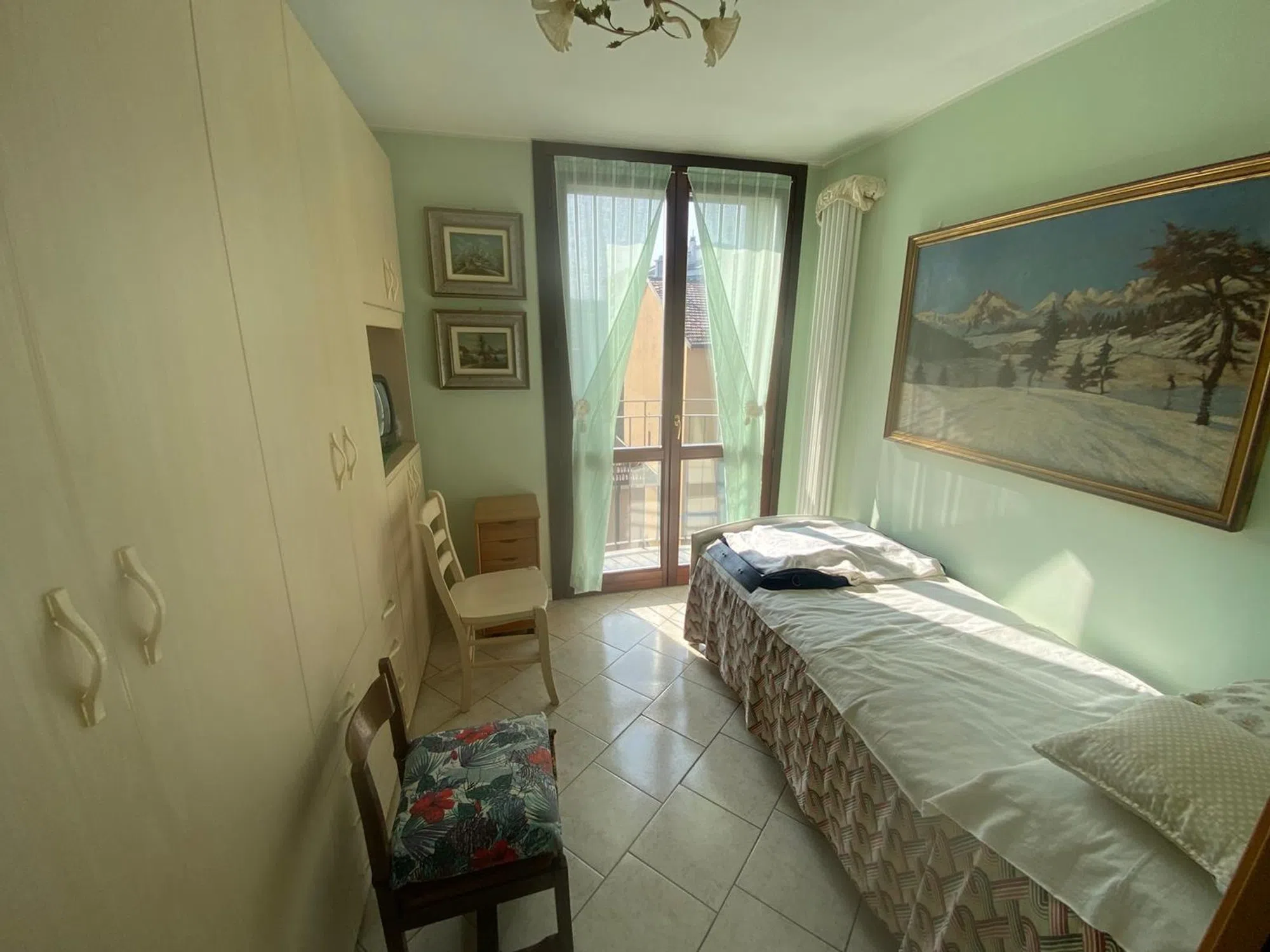 Trilocale in via Pietro Andrea Saccardo - Photo 5