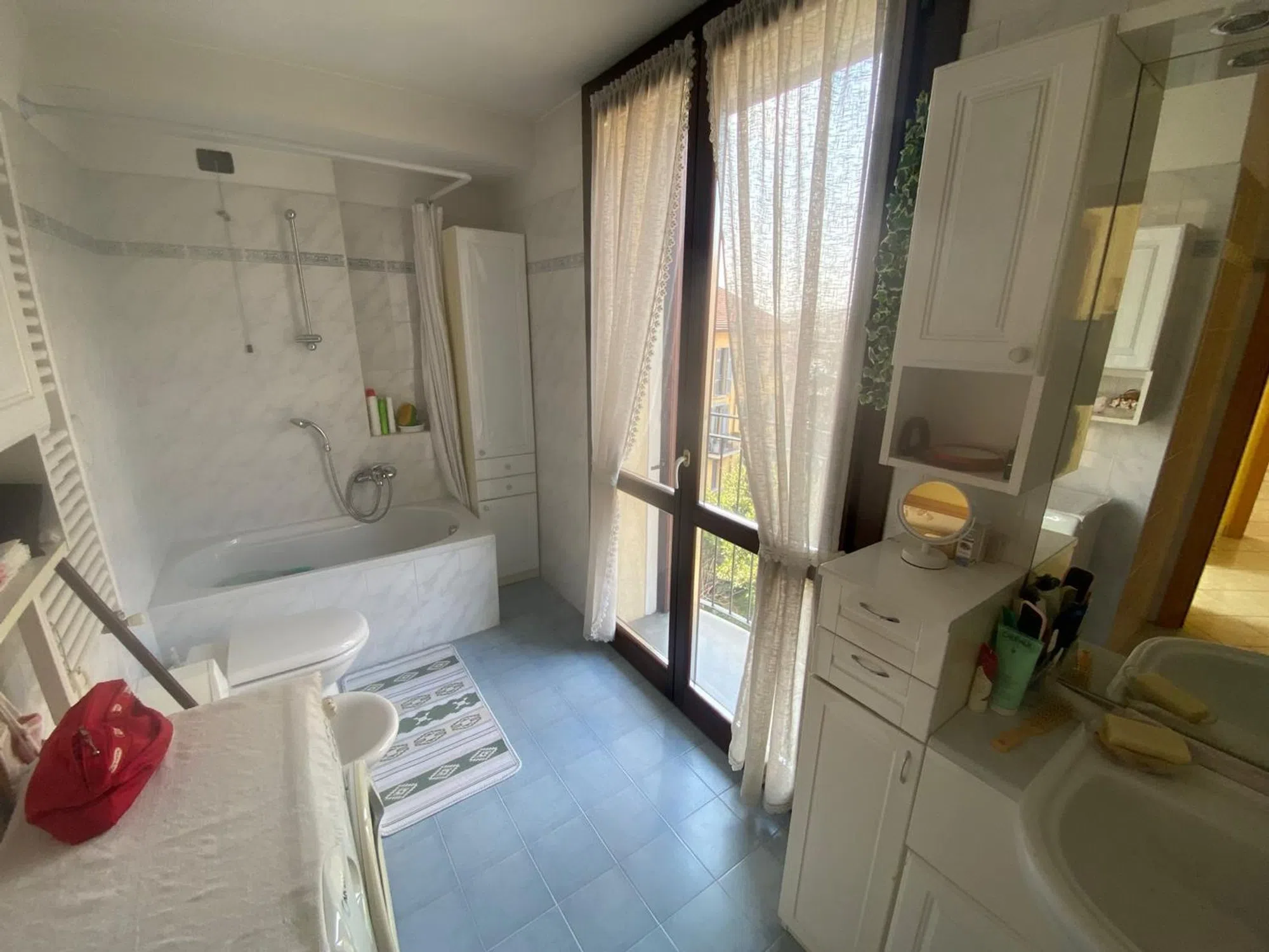Trilocale in via Pietro Andrea Saccardo - Photo 7