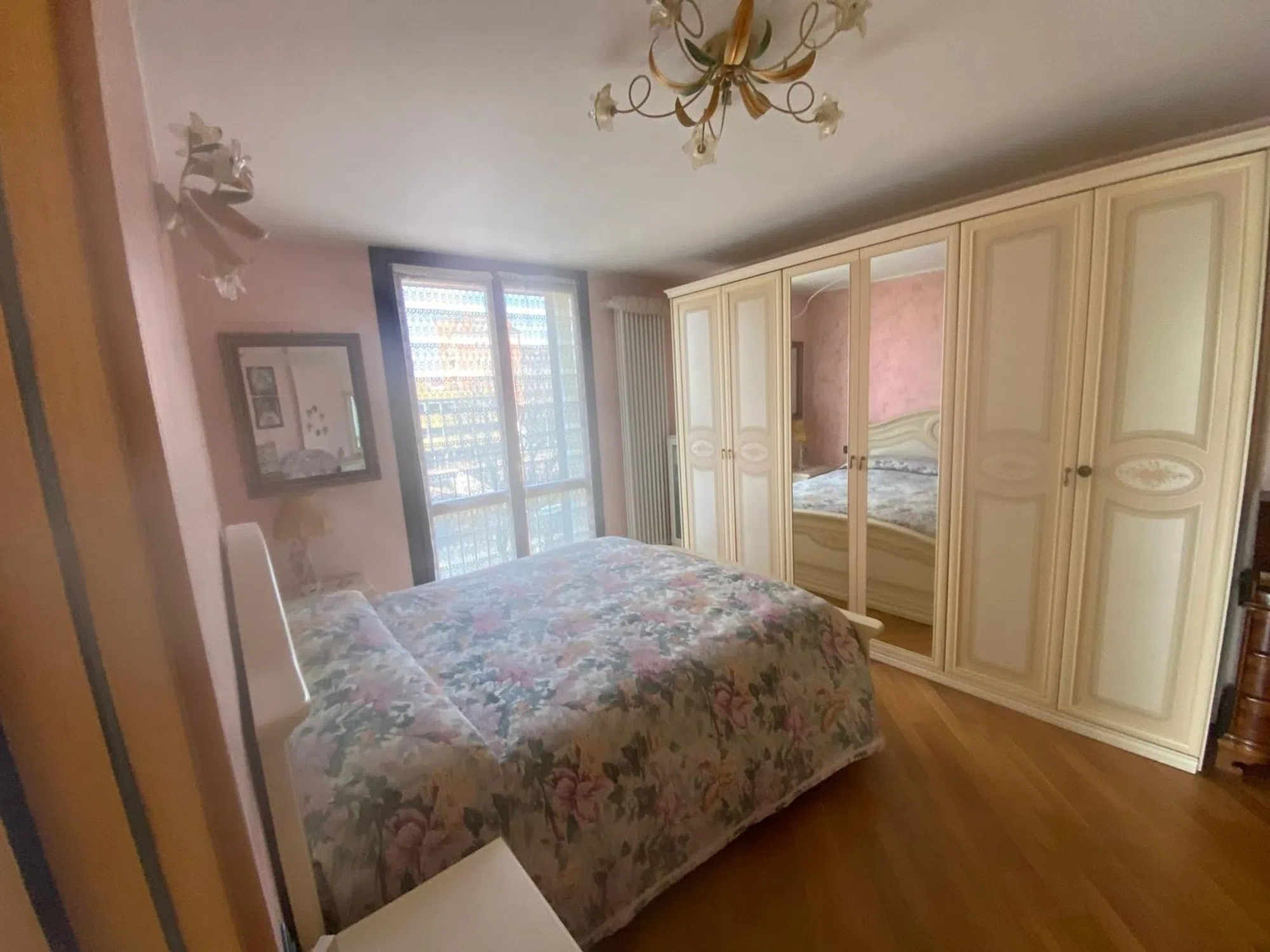 Trilocale in via Pietro Andrea Saccardo - Photo 8