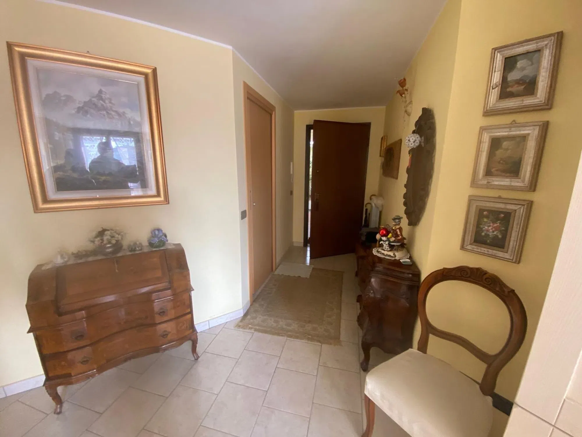 Trilocale in via Pietro Andrea Saccardo - Photo 10