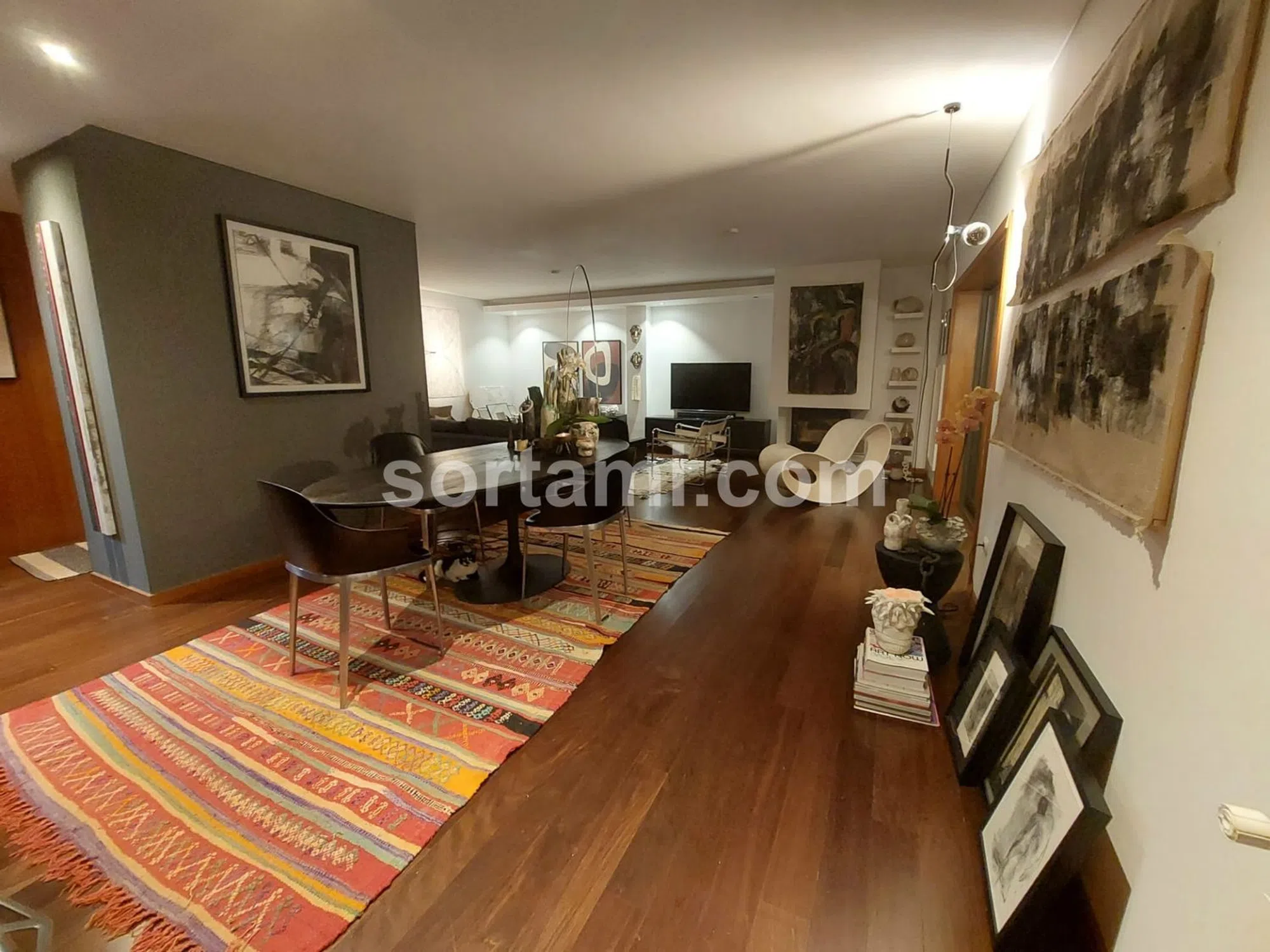 Apartamento - Photo 2