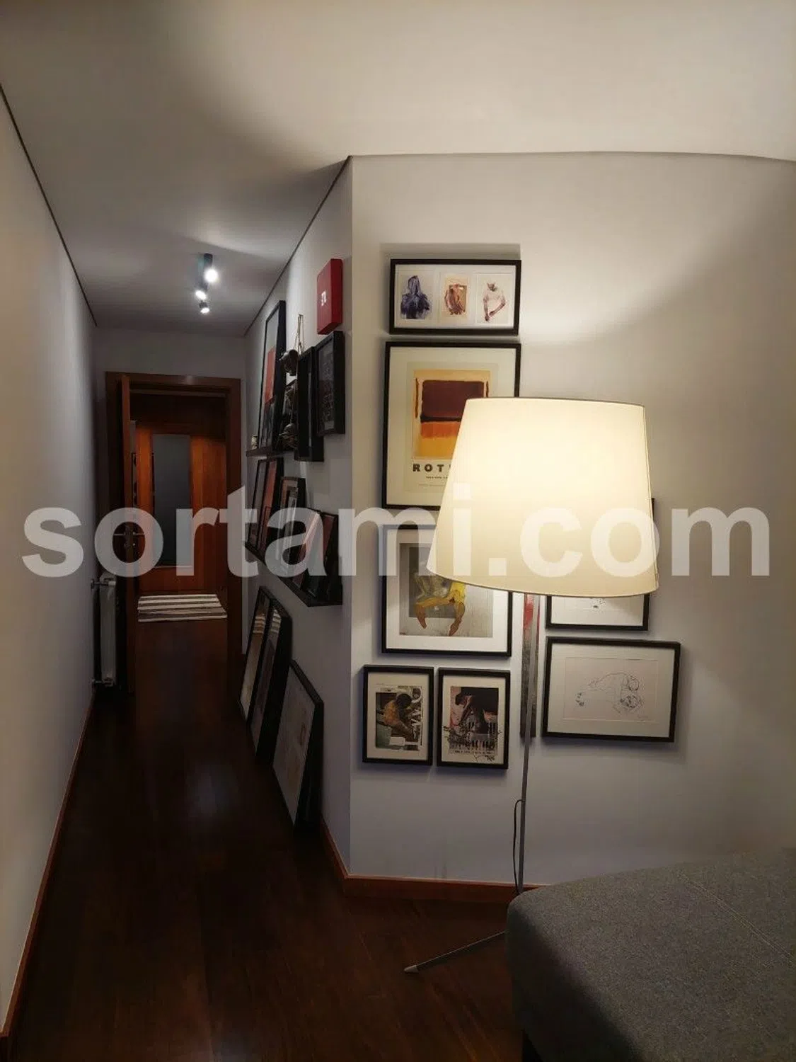 Apartamento - Photo 16