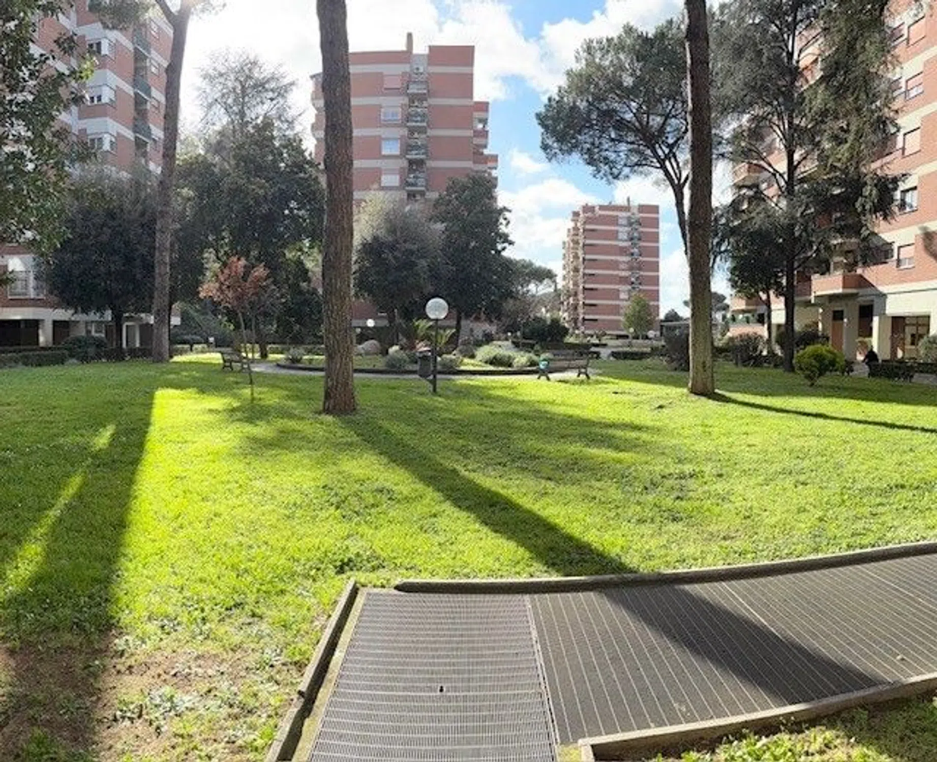 Monolocale in viale del Tintoretto, 88 - Photo 11