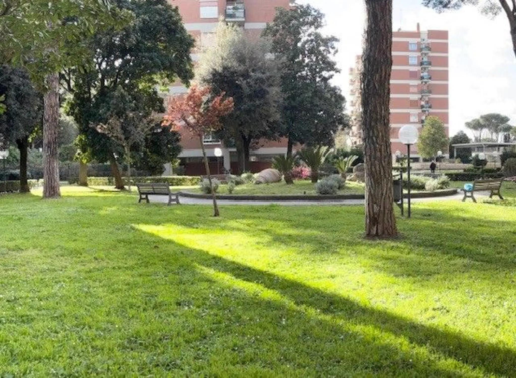 Monolocale in viale del Tintoretto, 88 - Photo 6