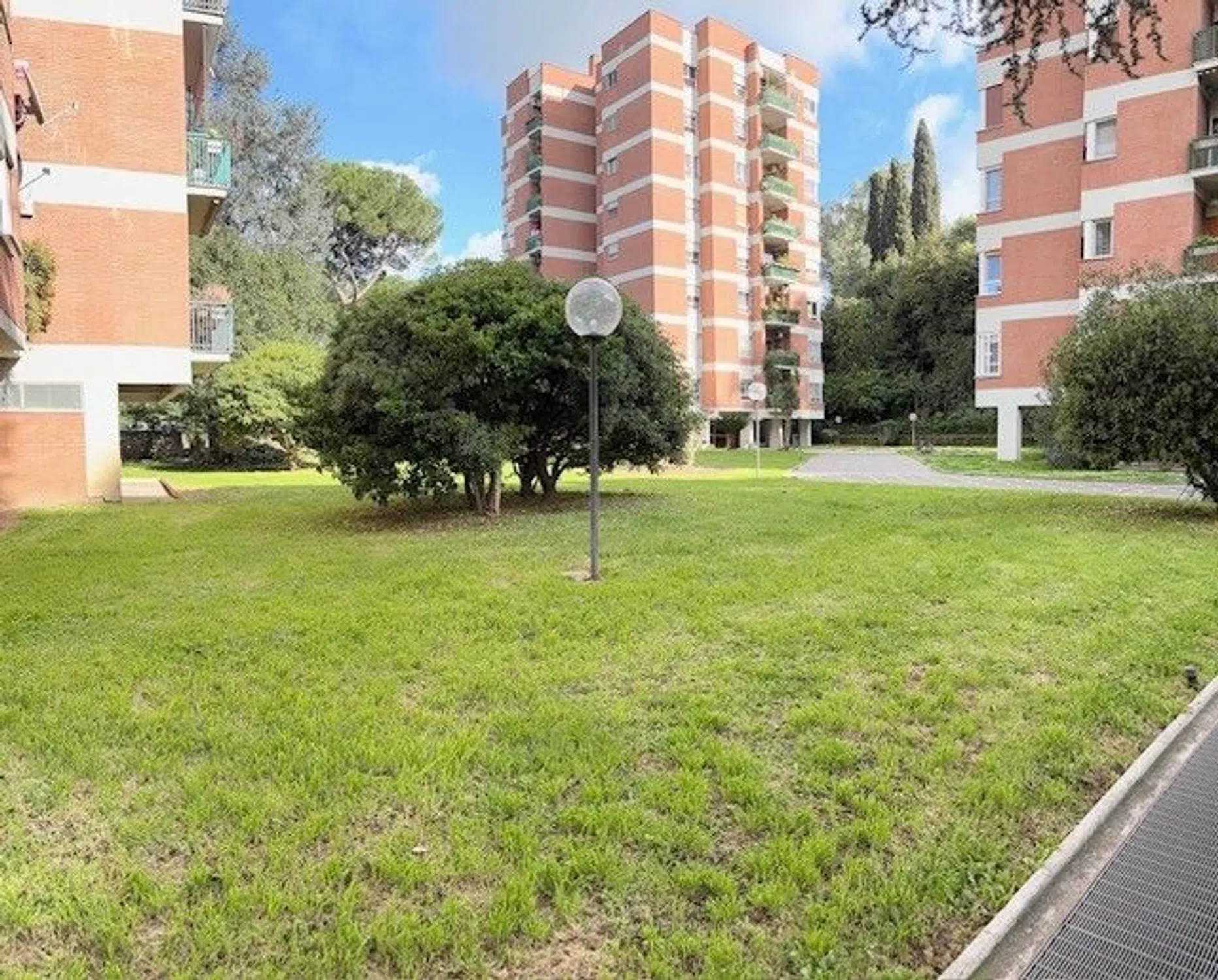Monolocale in viale del Tintoretto, 88 - Photo 7