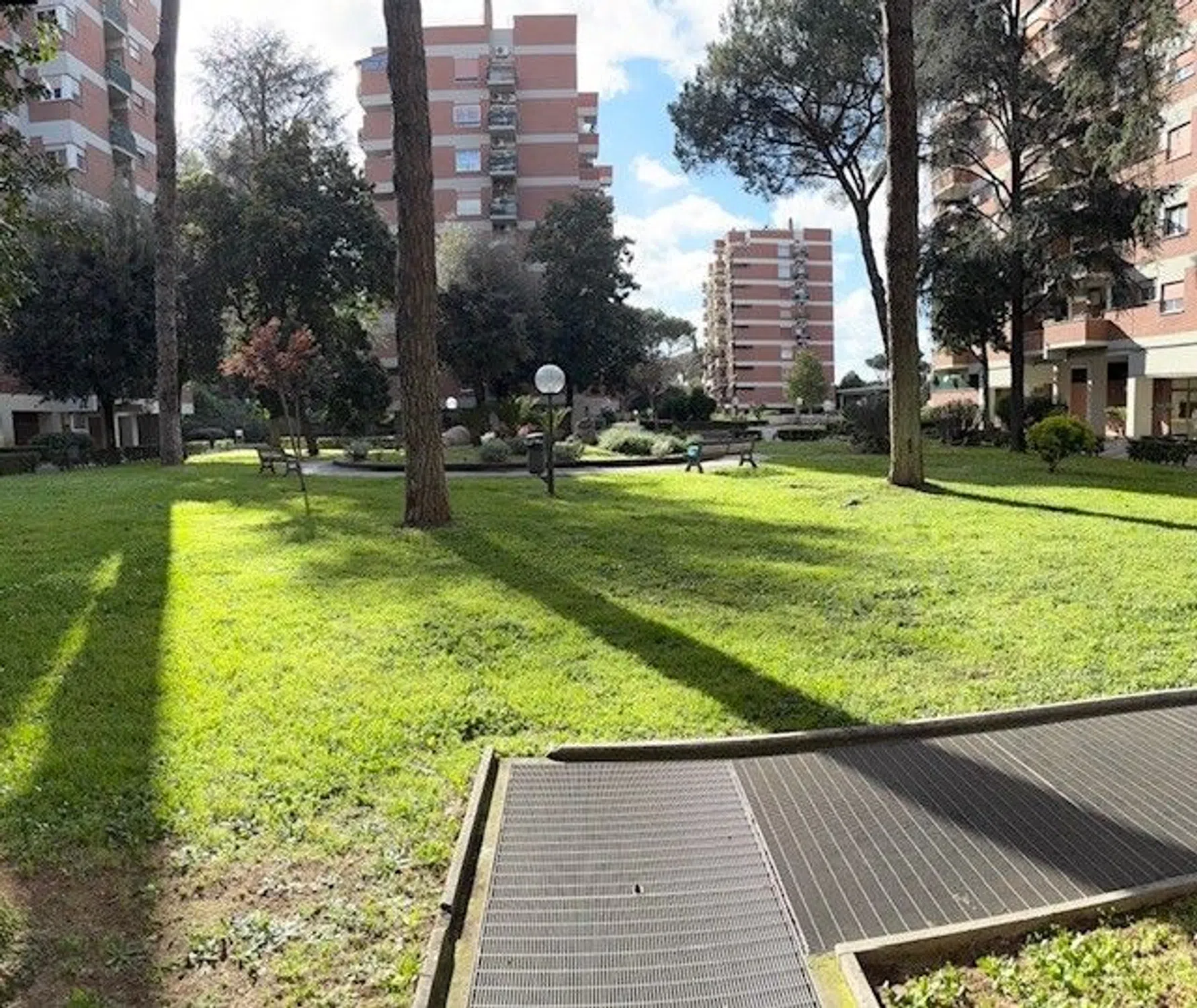 Monolocale in viale del Tintoretto, 88 - Photo 8