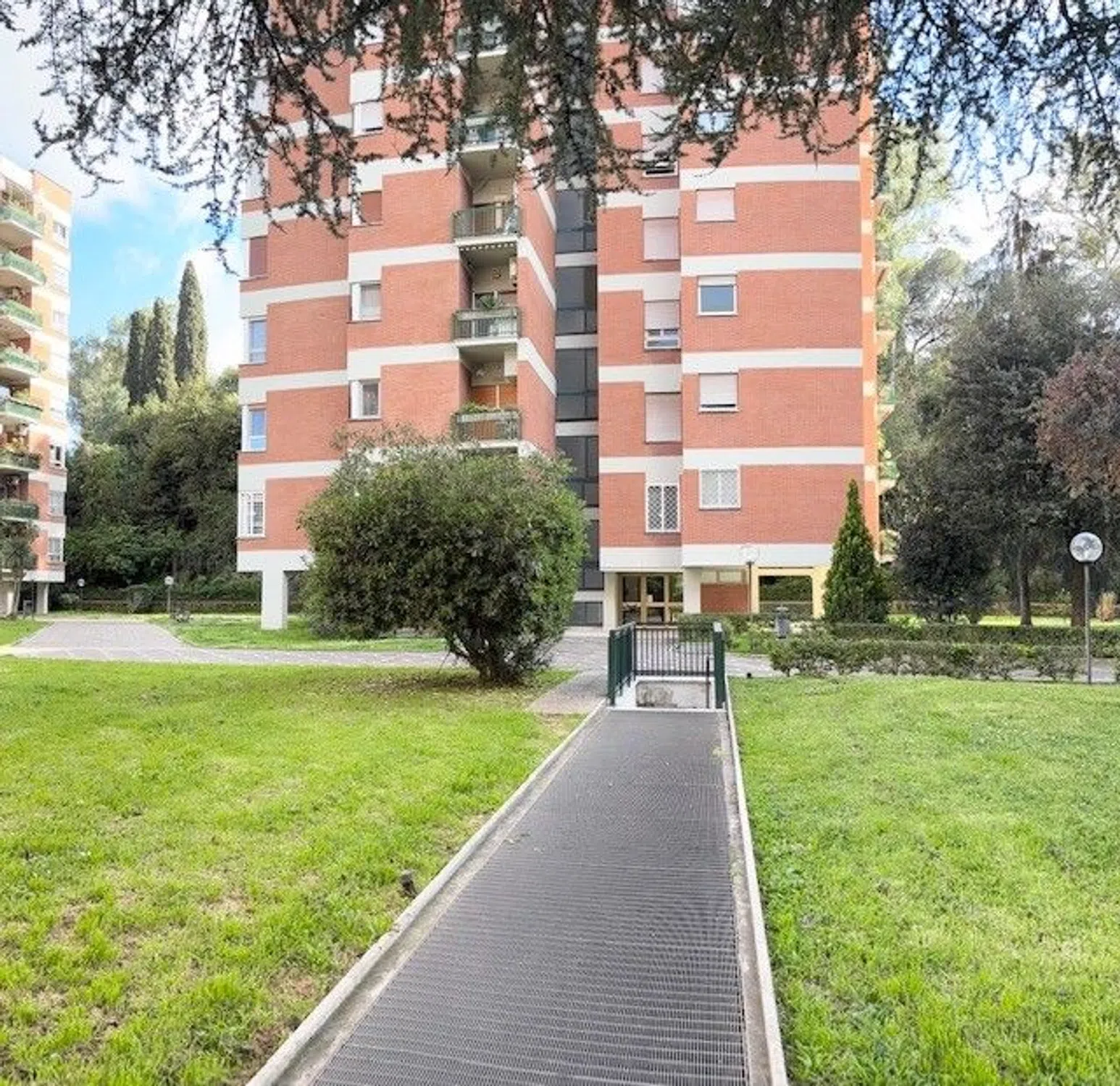 Monolocale in viale del Tintoretto, 88 - Photo 10
