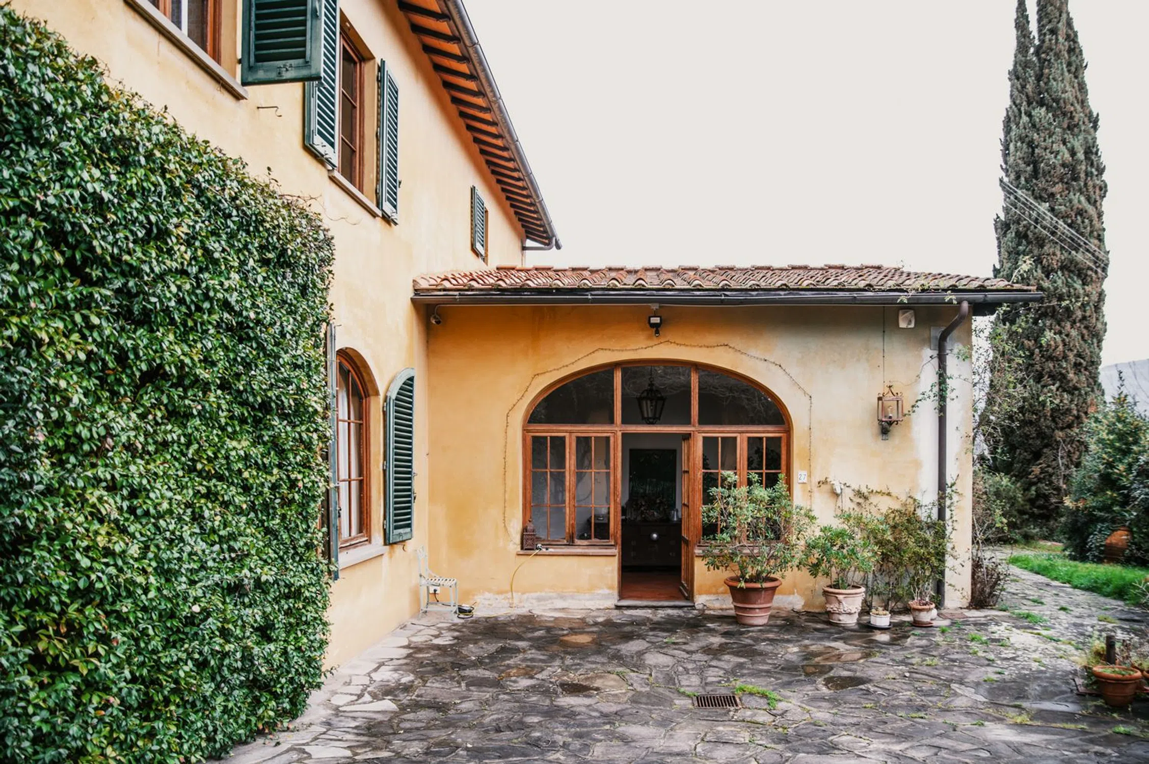 Villa in via Salviati s.n.c. - Photo 5