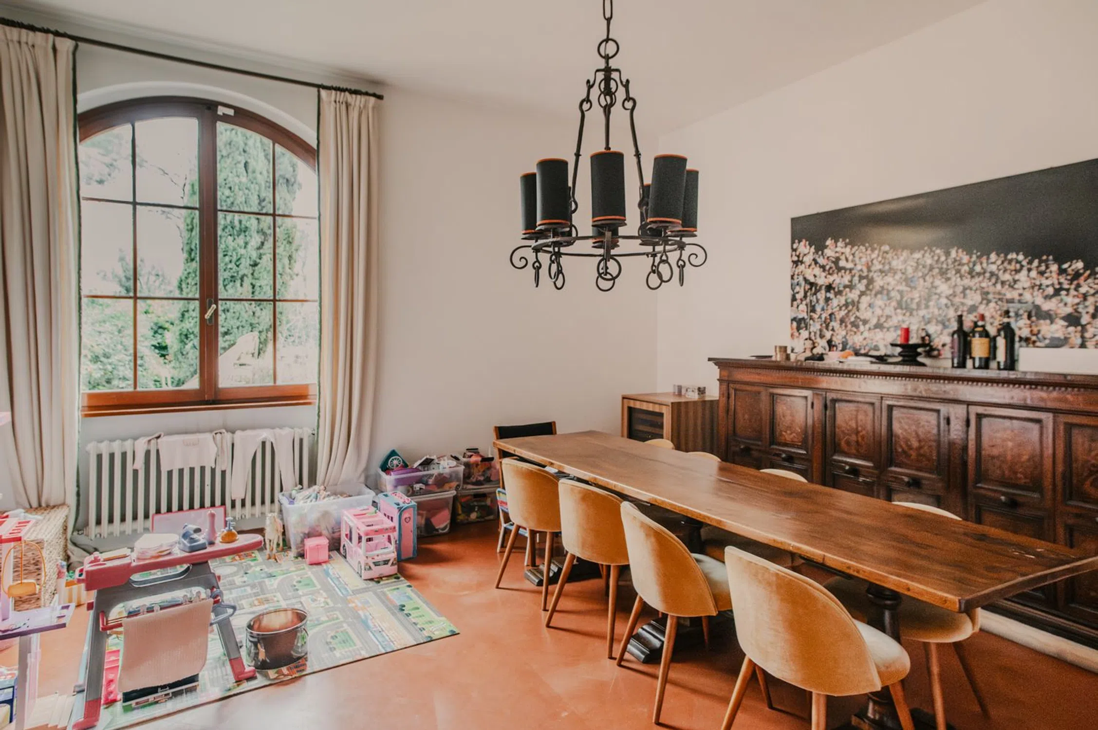 Villa in via Salviati s.n.c. - Photo 6