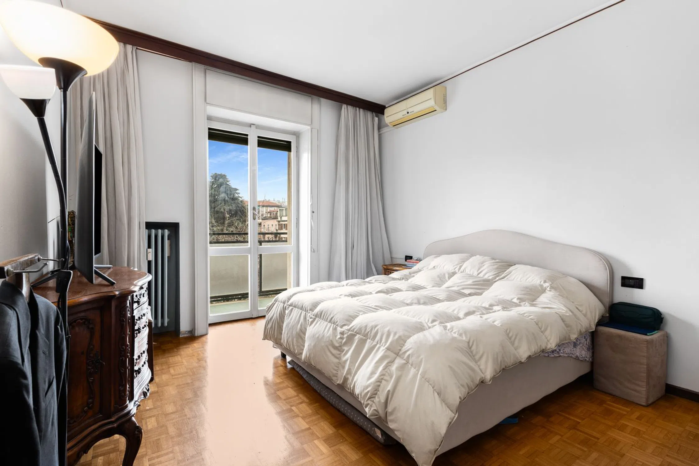 Trilocale in via Luigi Devoto, 5 - Photo 17