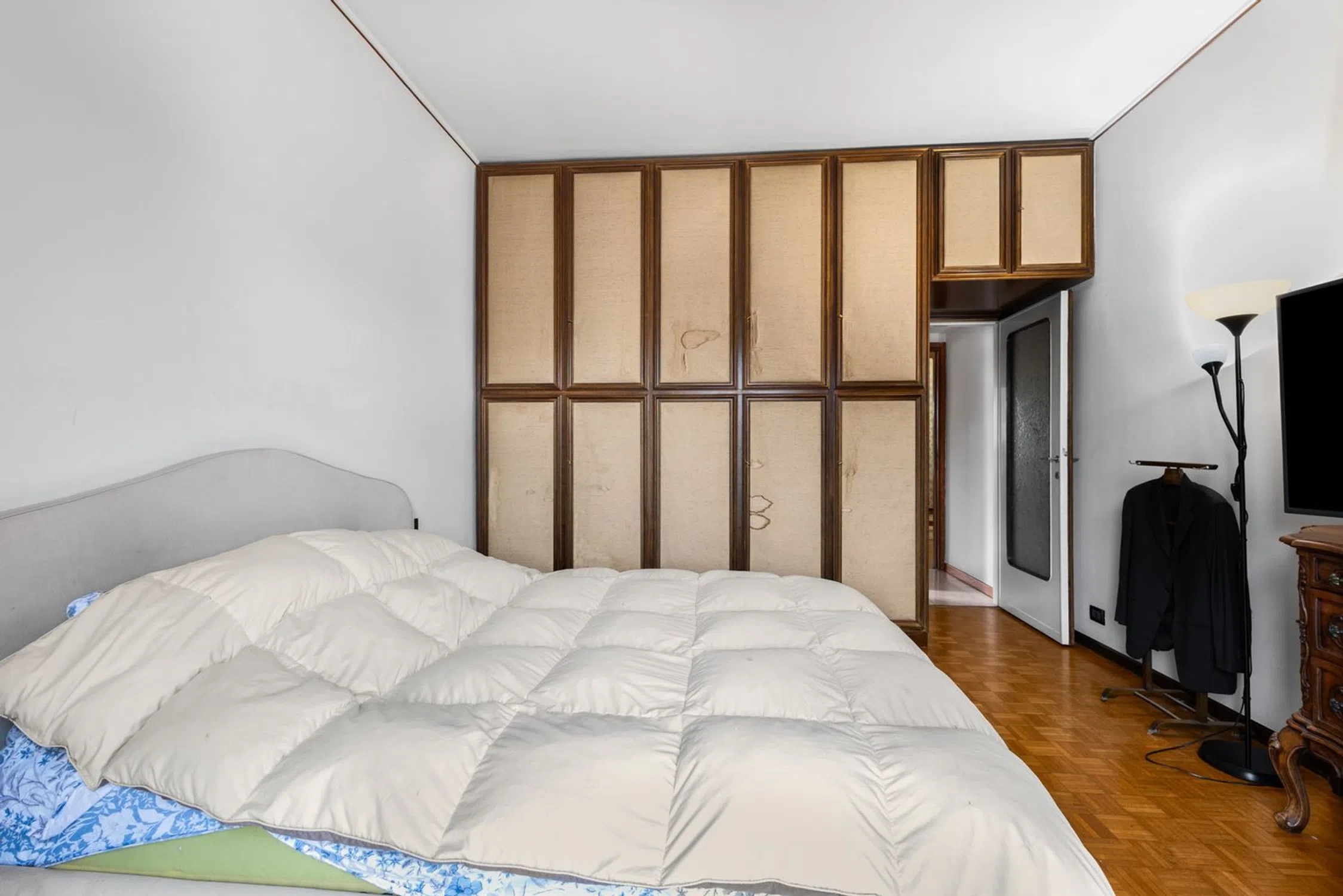 Trilocale in via Luigi Devoto, 5 - Photo 19