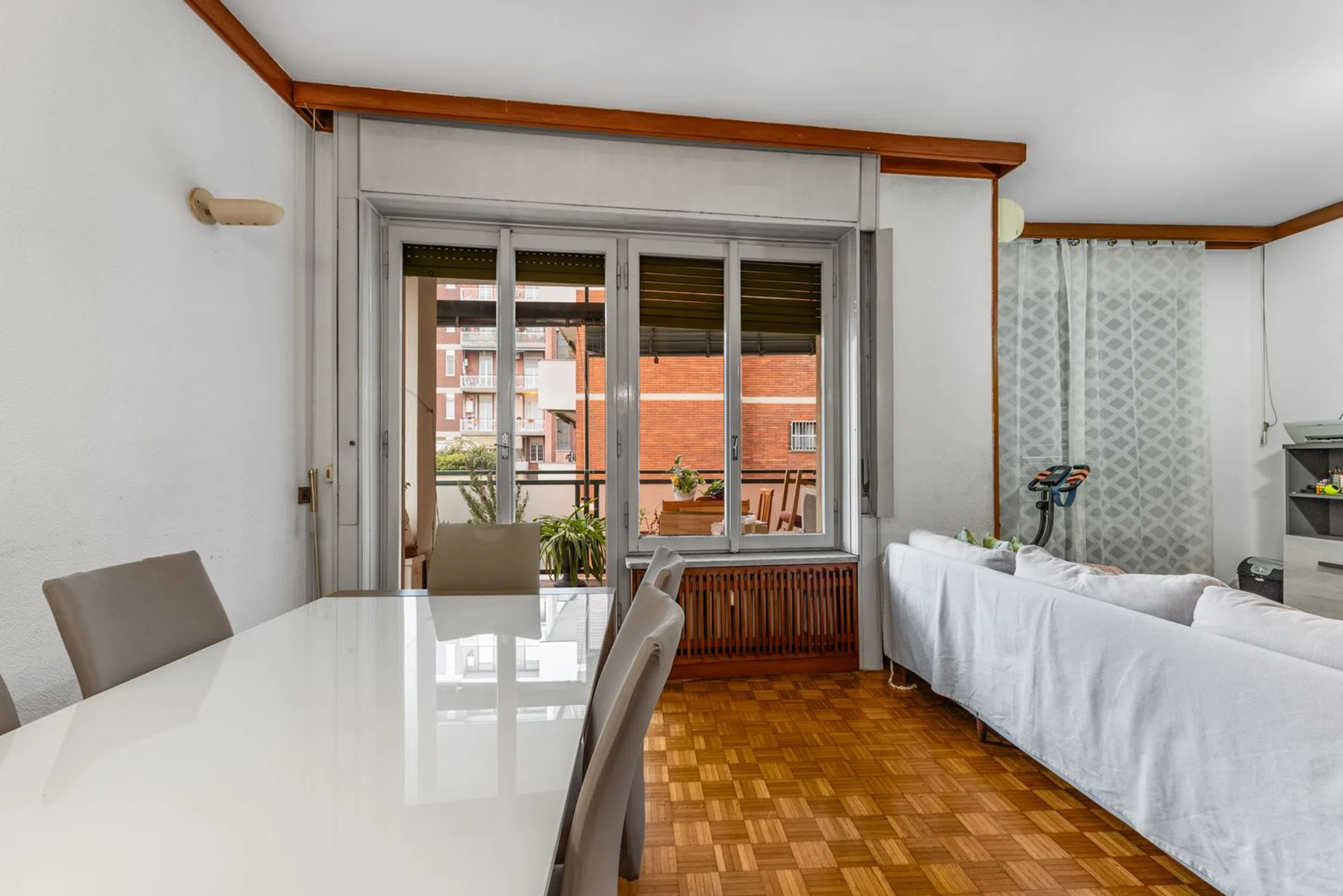 Trilocale in via Luigi Devoto, 5 - Photo 8