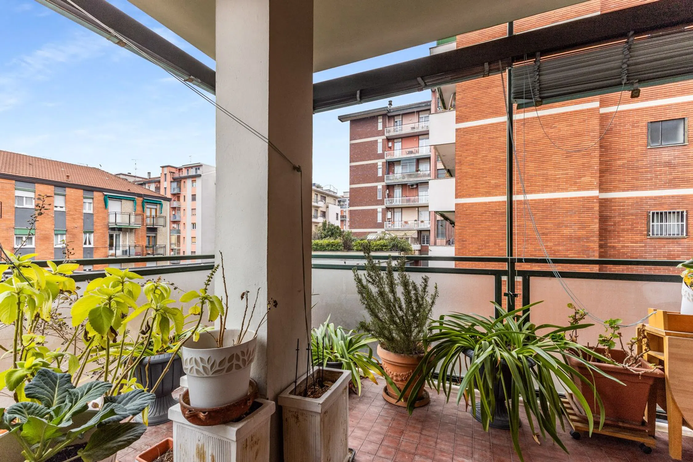 Trilocale in via Luigi Devoto, 5 - Photo 9