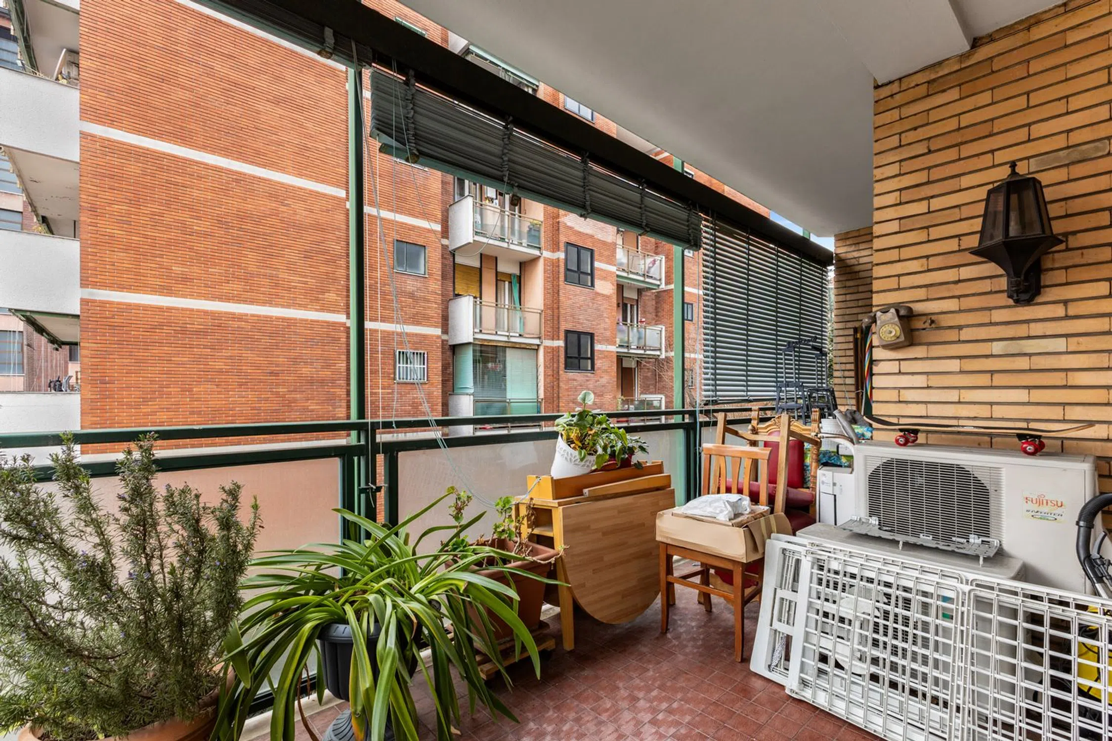 Trilocale in via Luigi Devoto, 5 - Photo 10