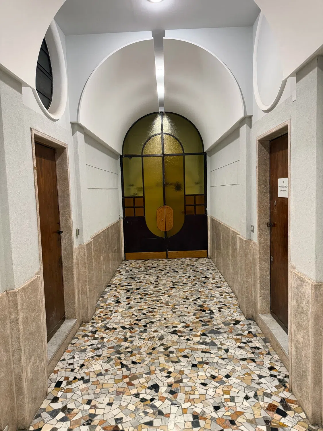 Trilocale in via Crocefisso, 4 - Photo 3