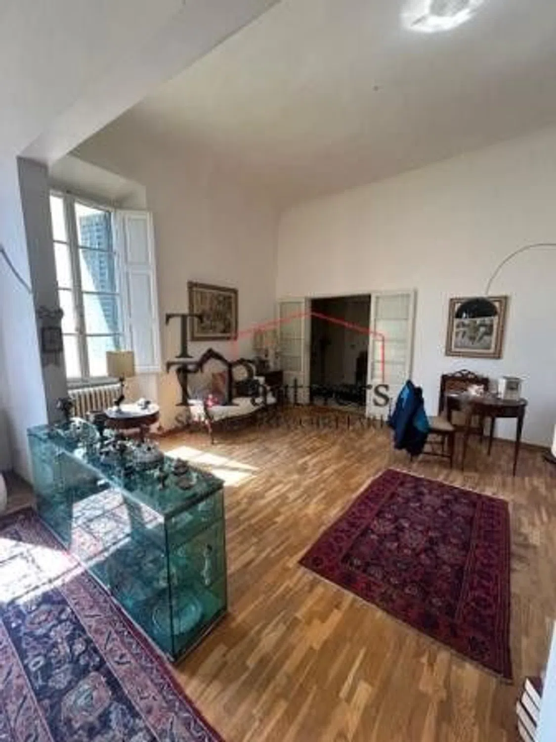 Attico in borgo degli Albizi s.n.c. - Photo 14