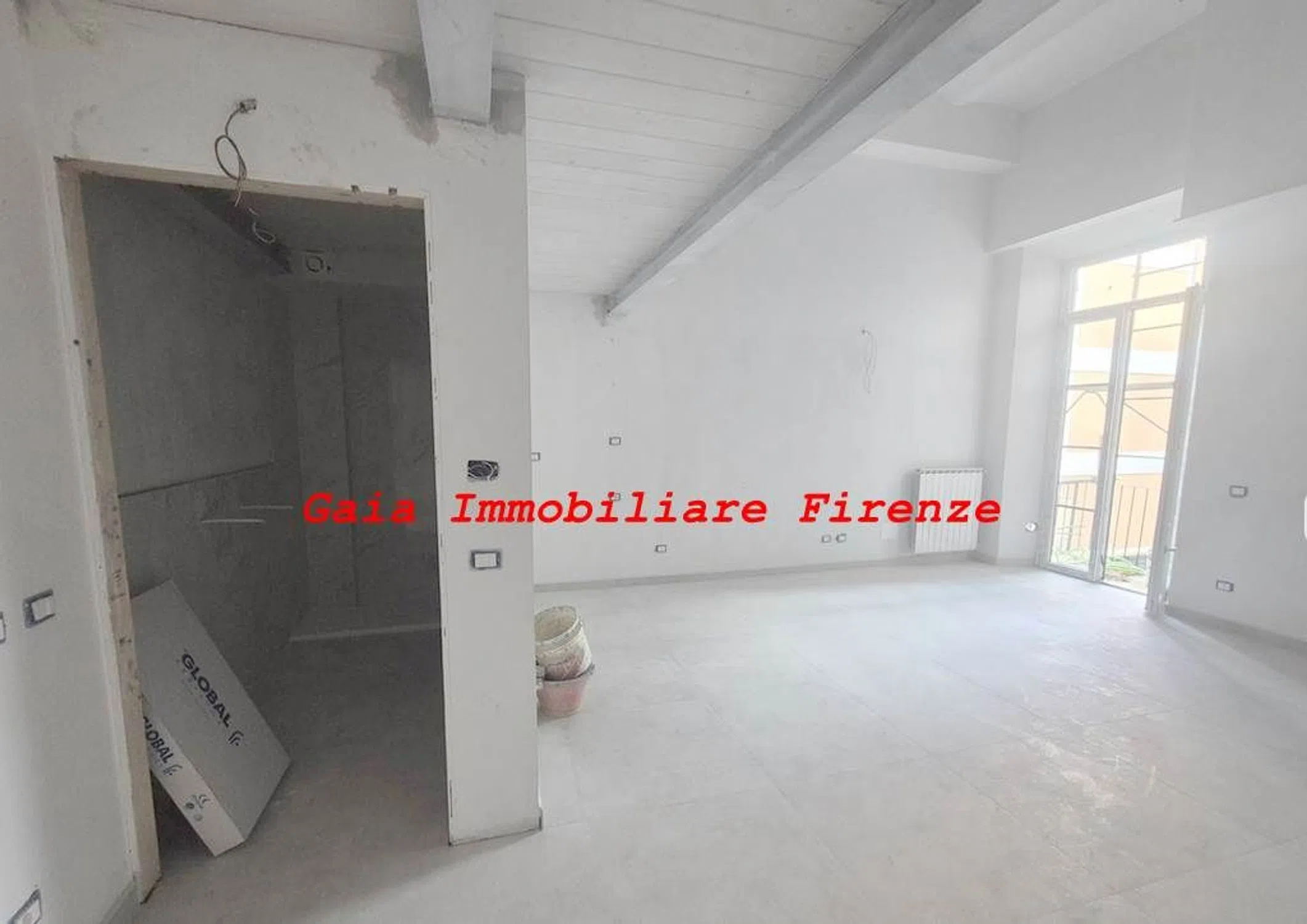 Monolocale in Quartiere Campo di Marte - Stadio - Photo 3