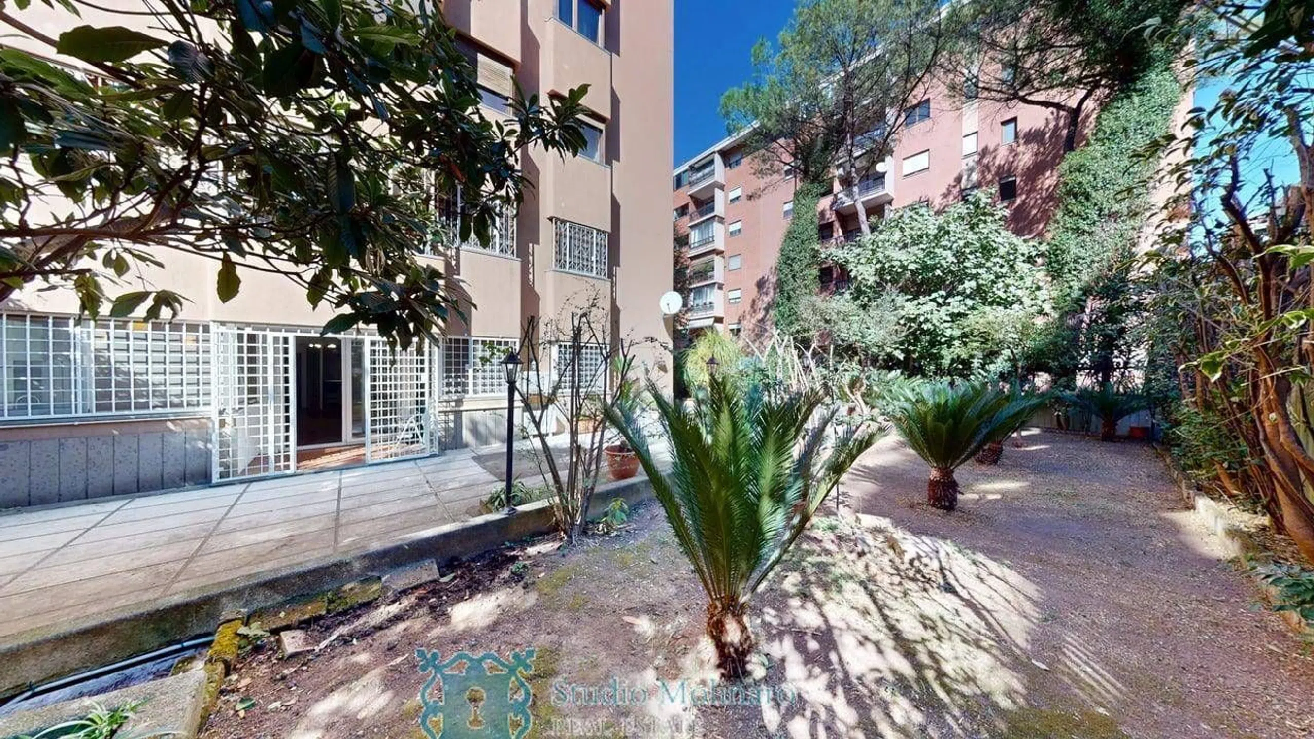 Appartamento in via Baldo degli Ubaldi - Photo 2