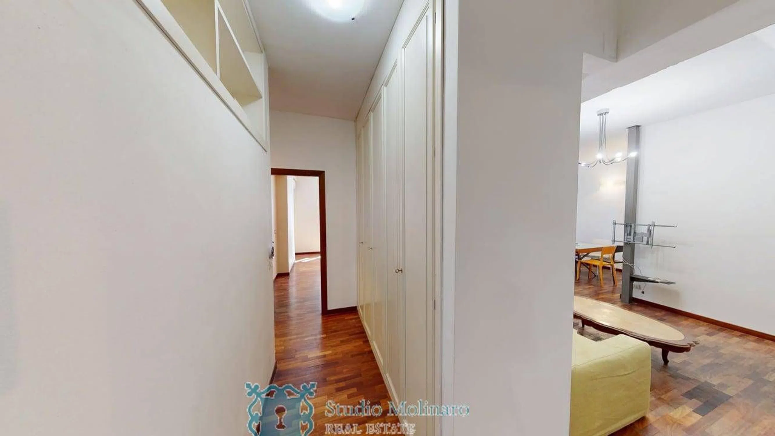Appartamento in via Baldo degli Ubaldi - Photo 12