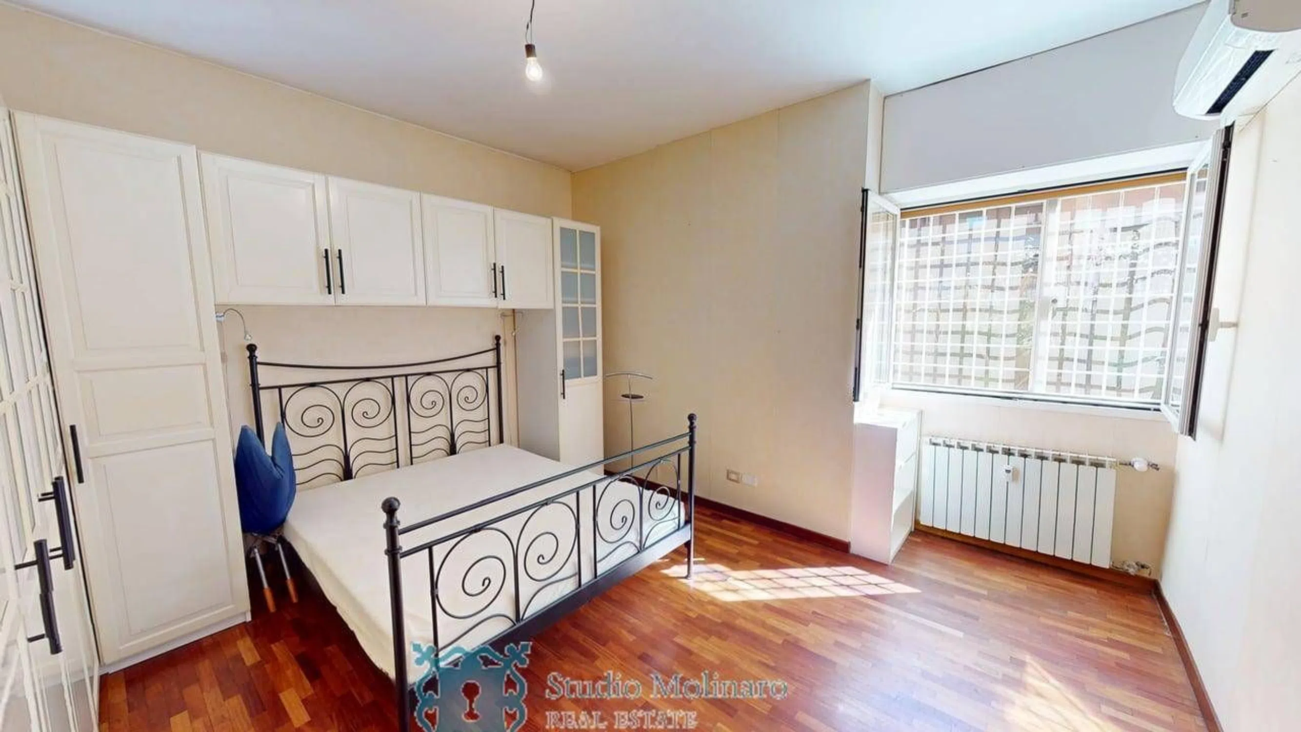 Appartamento in via Baldo degli Ubaldi - Photo 13