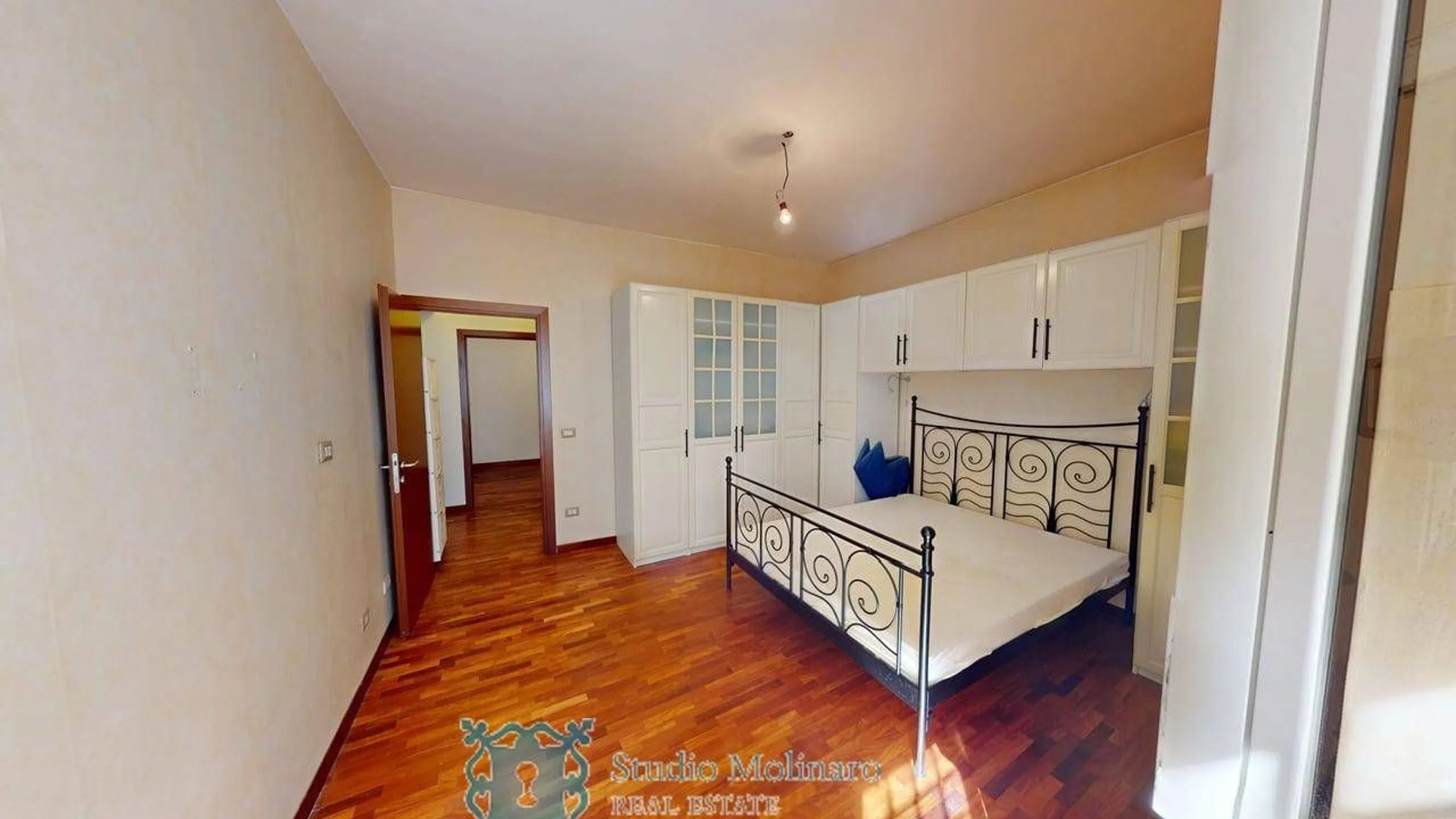 Appartamento in via Baldo degli Ubaldi - Photo 14