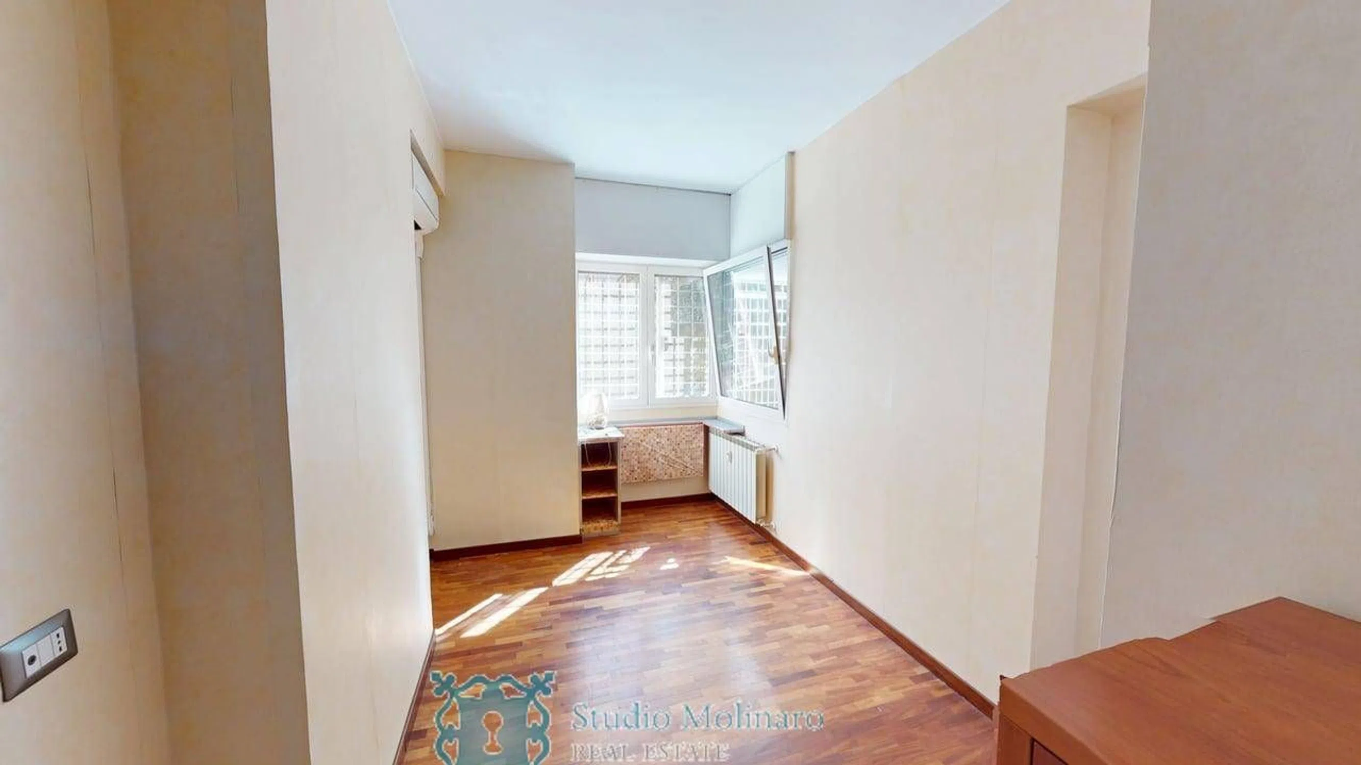 Appartamento in via Baldo degli Ubaldi - Photo 15