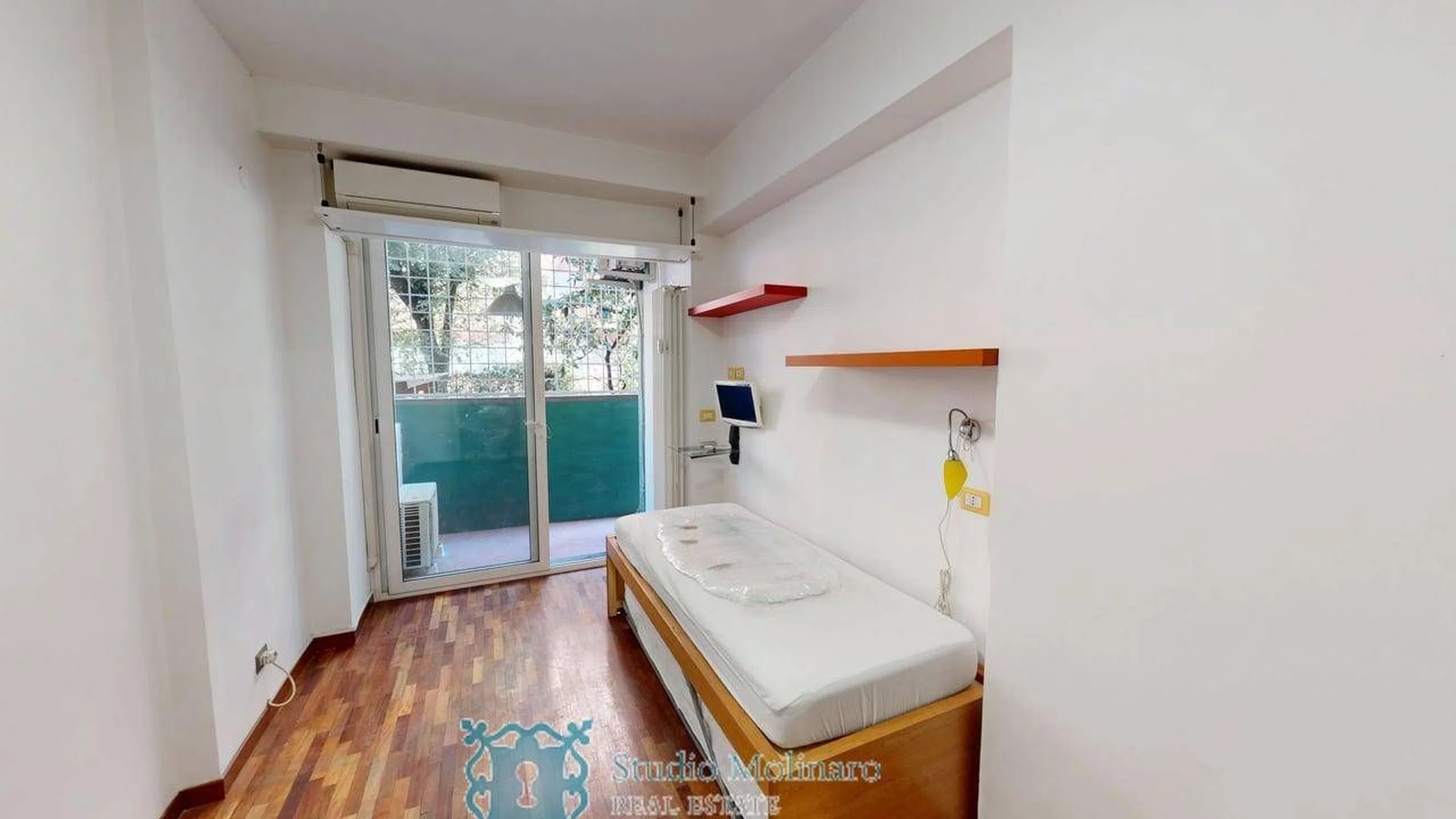 Appartamento in via Baldo degli Ubaldi - Photo 17