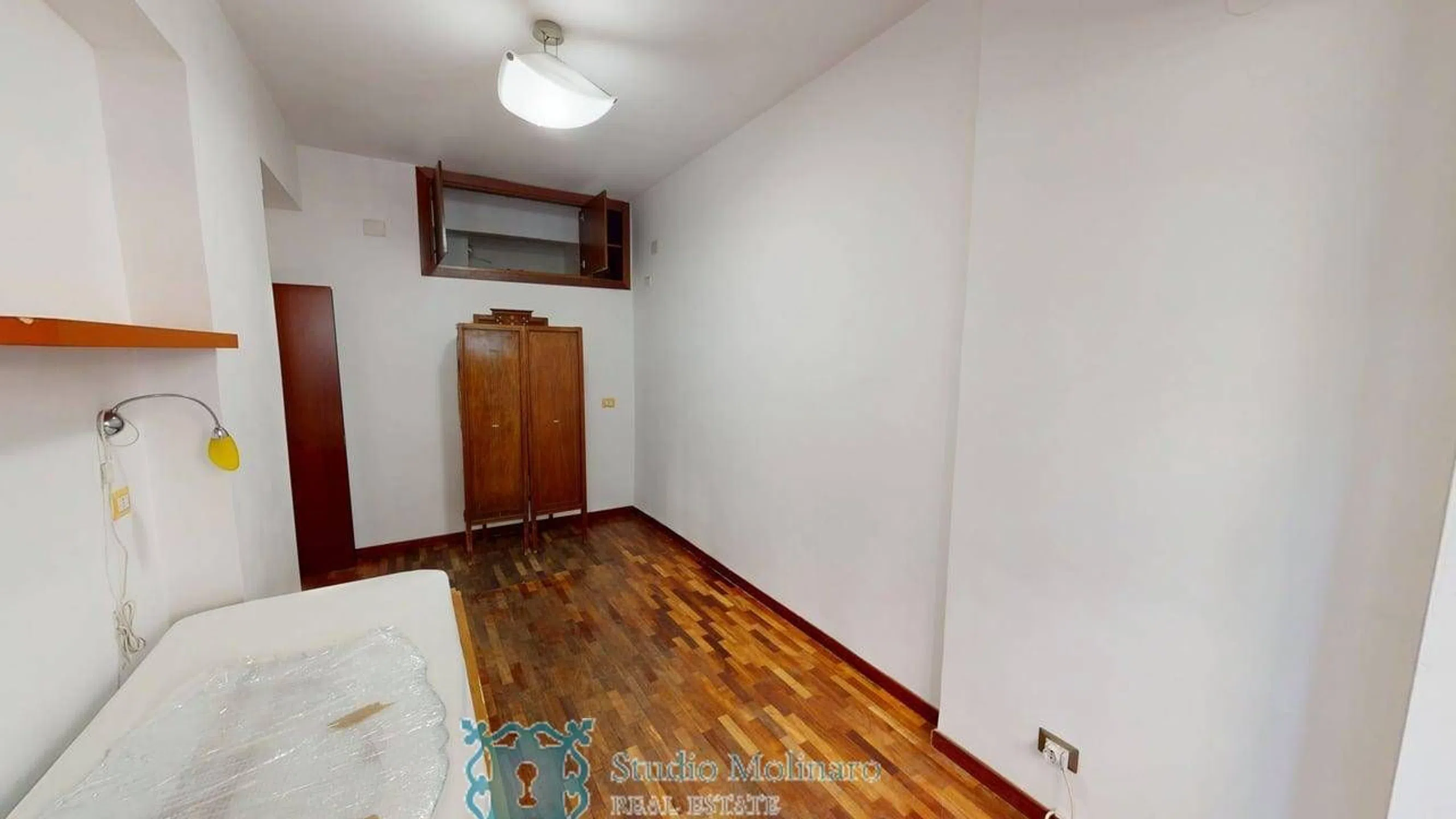 Appartamento in via Baldo degli Ubaldi - Photo 18