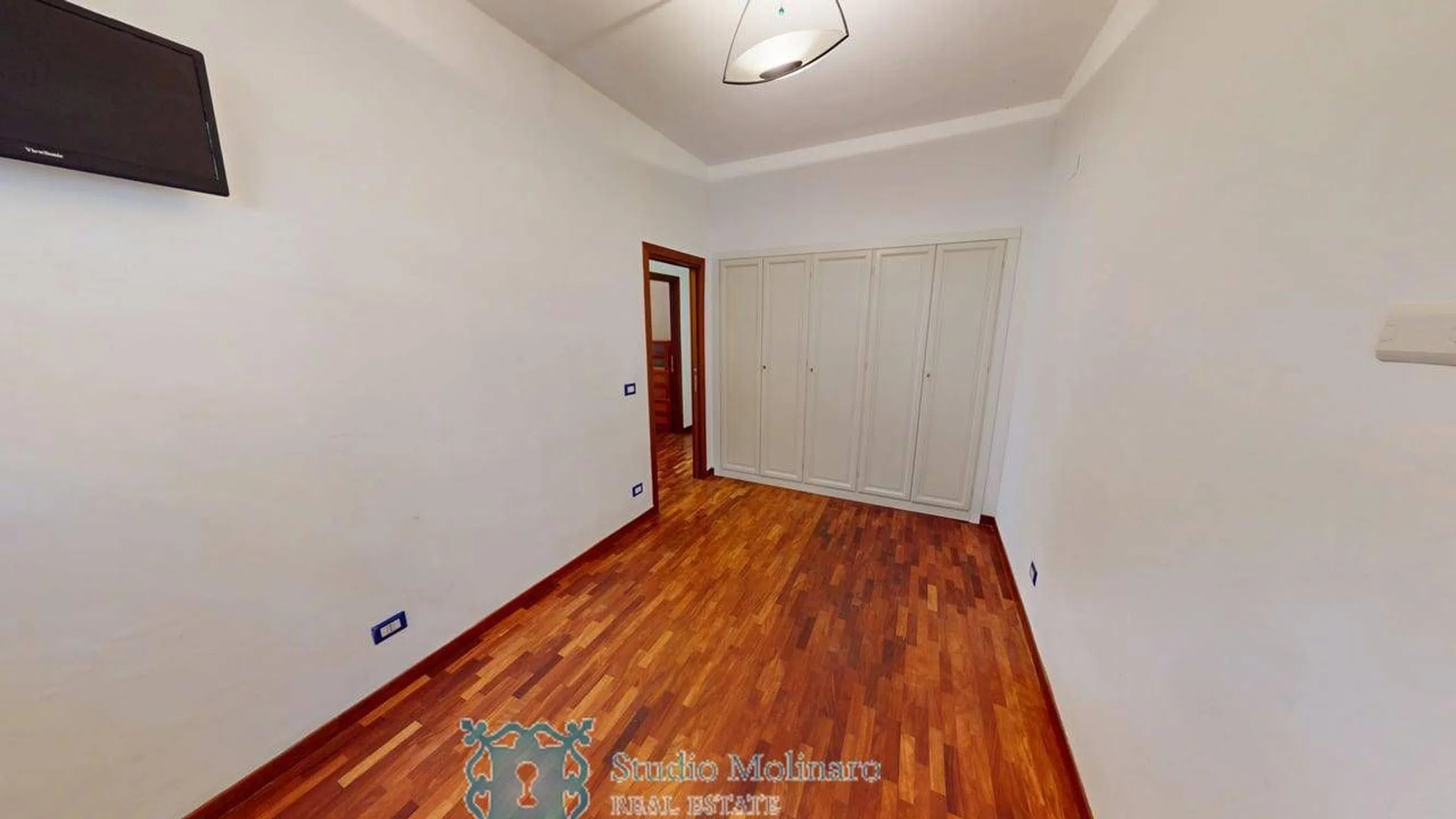 Appartamento in via Baldo degli Ubaldi - Photo 19