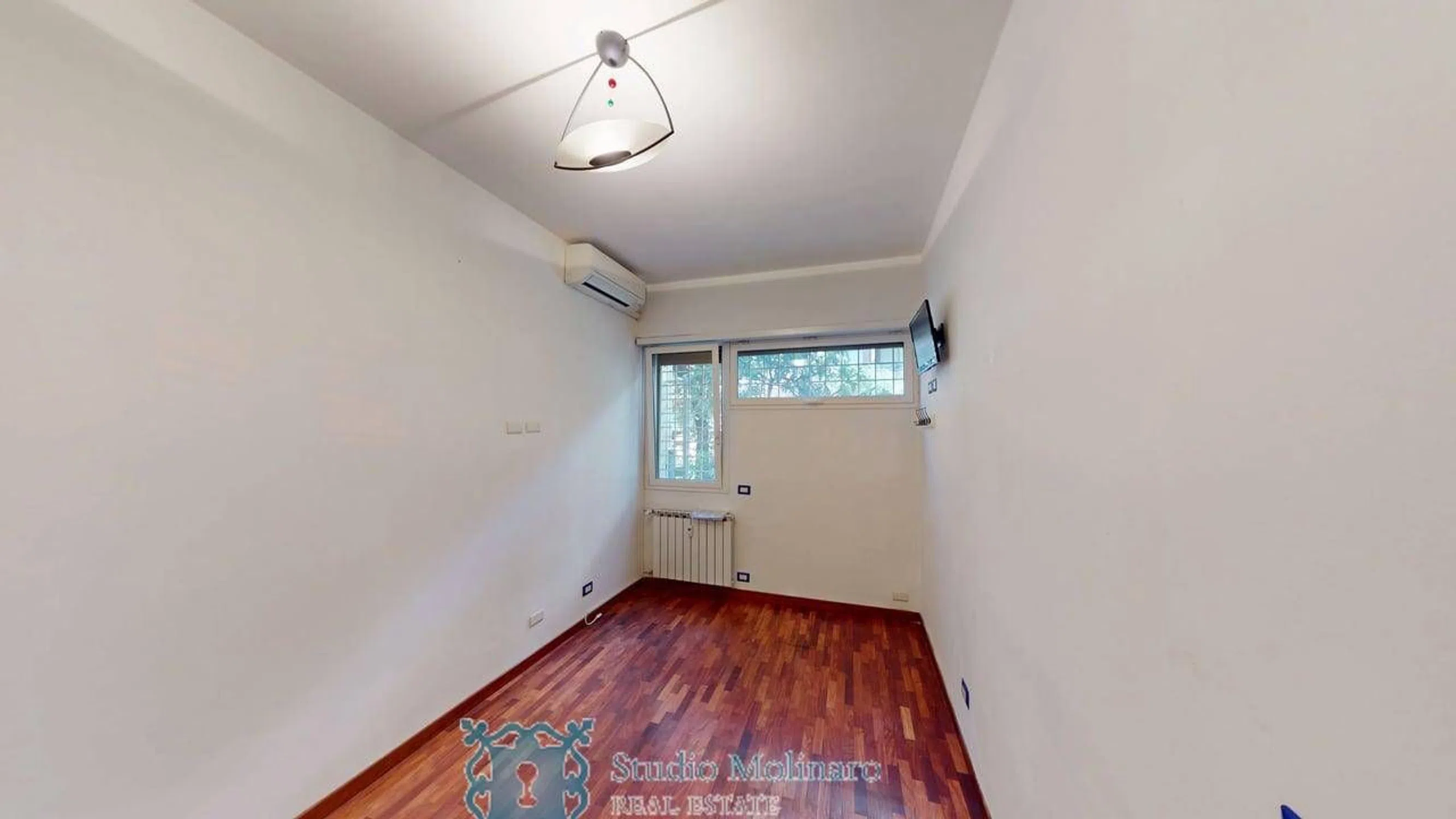 Appartamento in via Baldo degli Ubaldi - Photo 20