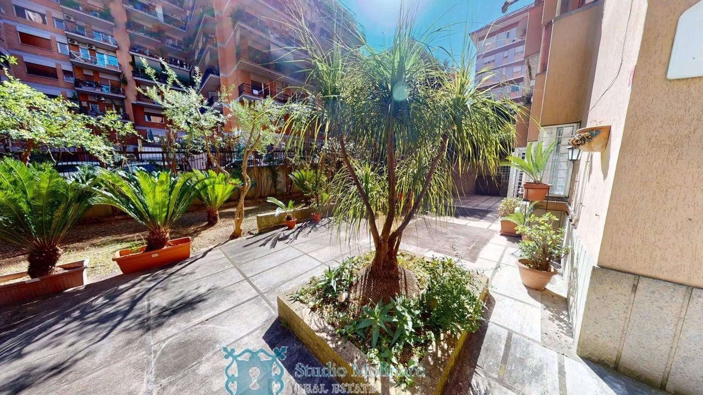 Appartamento in via Baldo degli Ubaldi - Photo 3