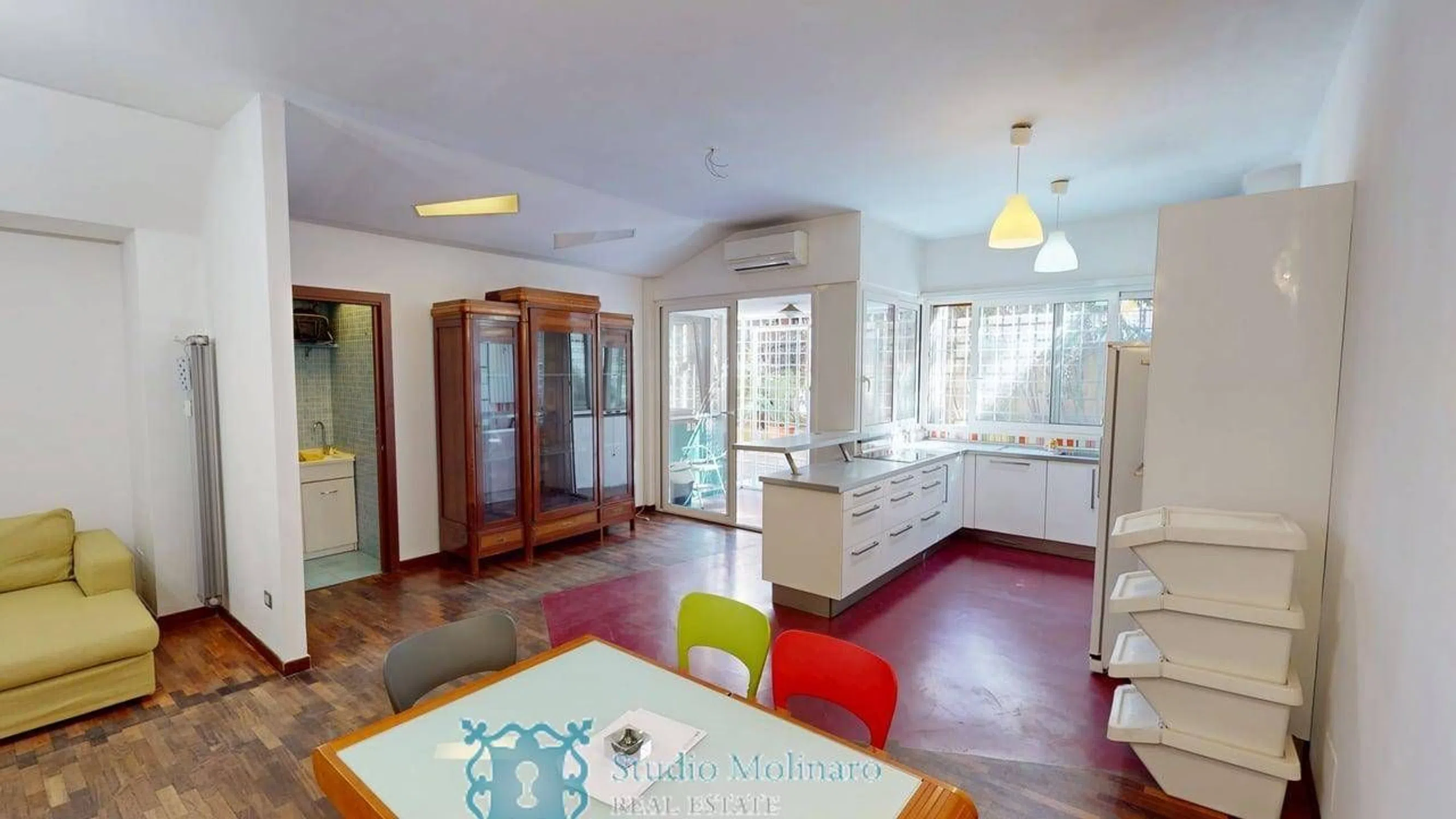Appartamento in via Baldo degli Ubaldi - Photo 4