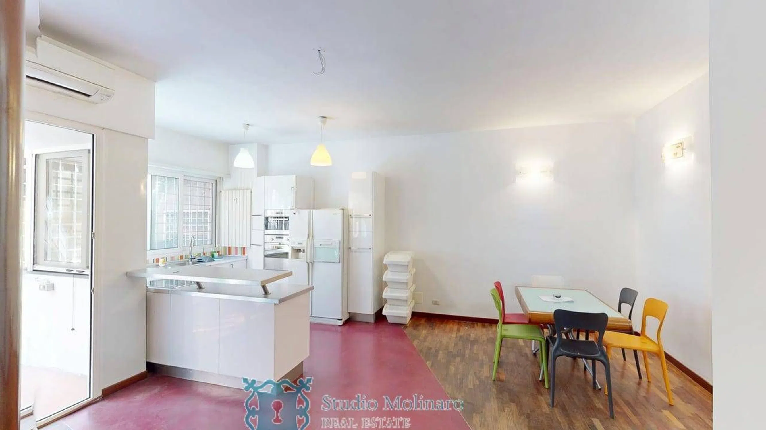 Appartamento in via Baldo degli Ubaldi - Photo 5