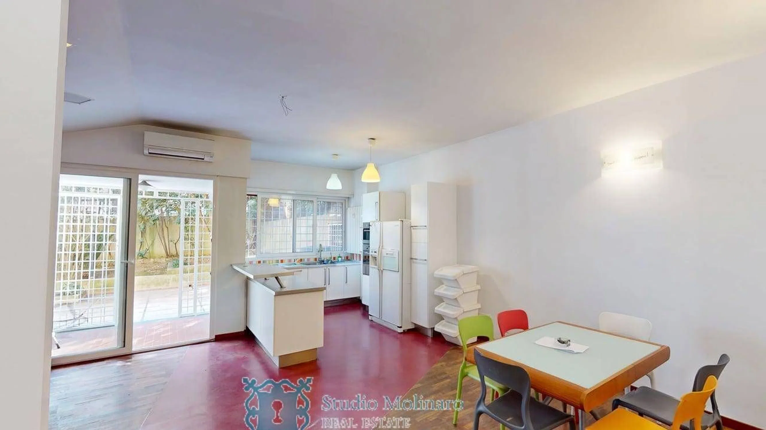 Appartamento in via Baldo degli Ubaldi - Photo 6
