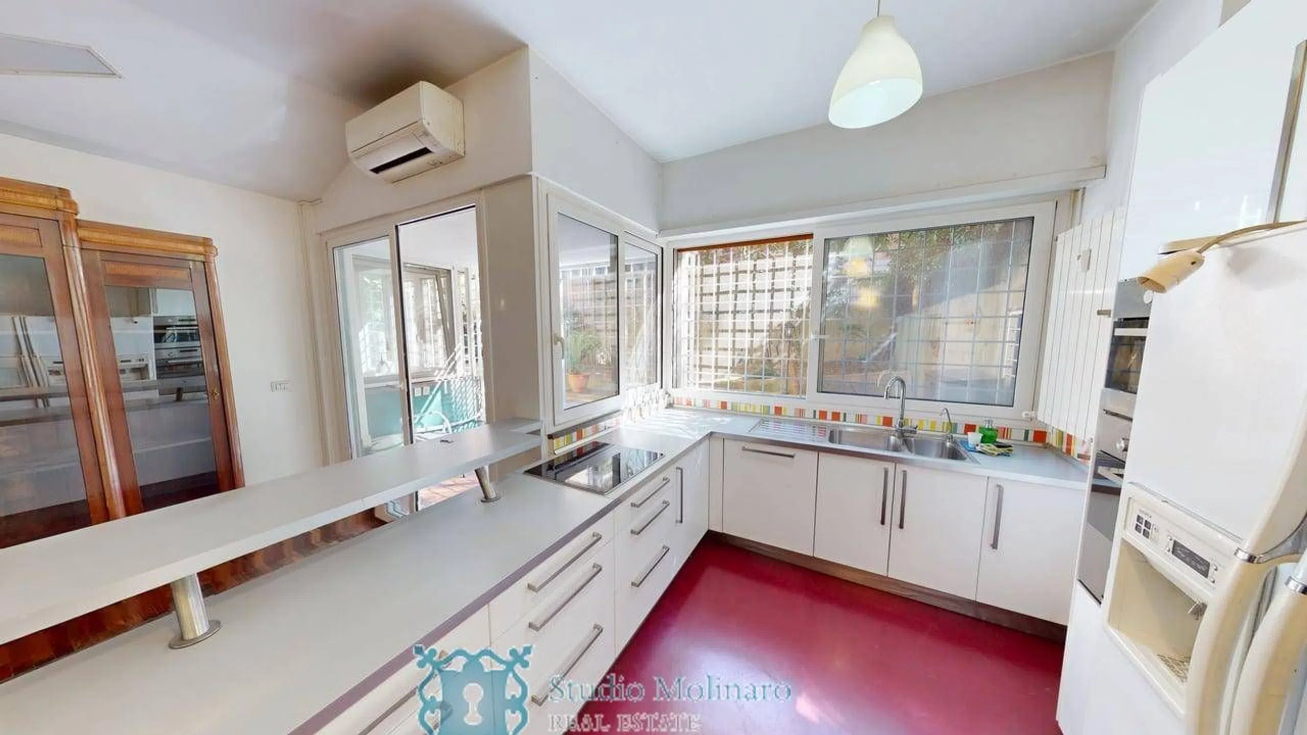 Appartamento in via Baldo degli Ubaldi - Photo 7
