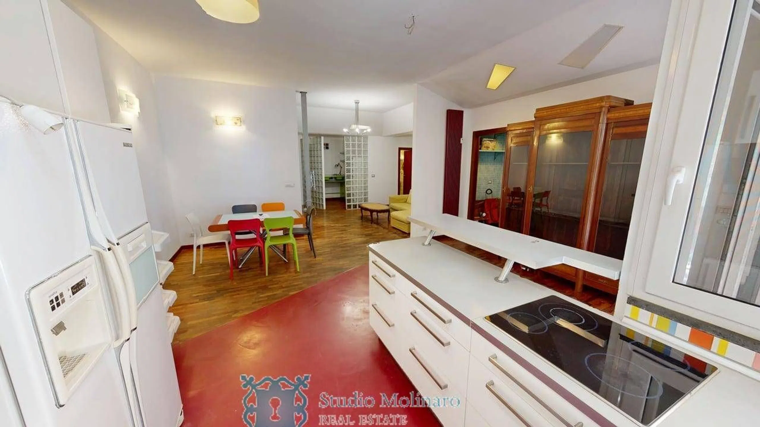 Appartamento in via Baldo degli Ubaldi - Photo 8