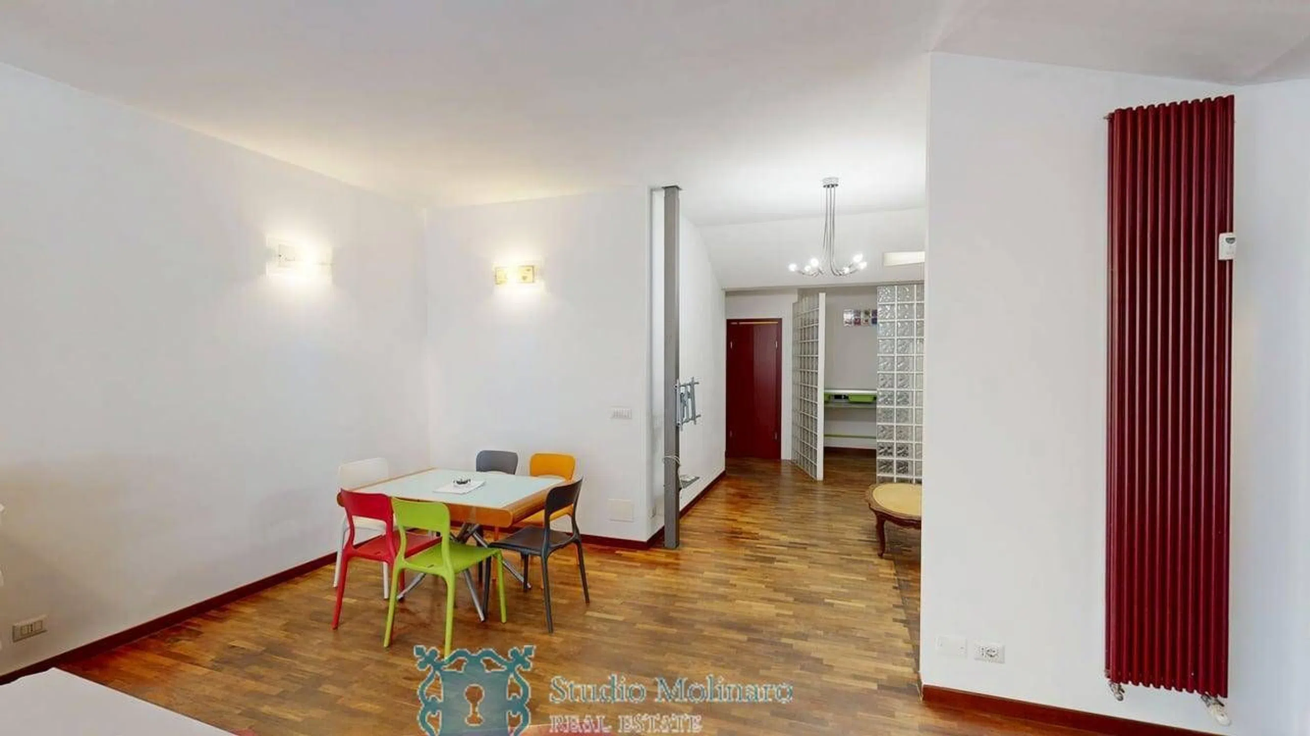 Appartamento in via Baldo degli Ubaldi - Photo 9