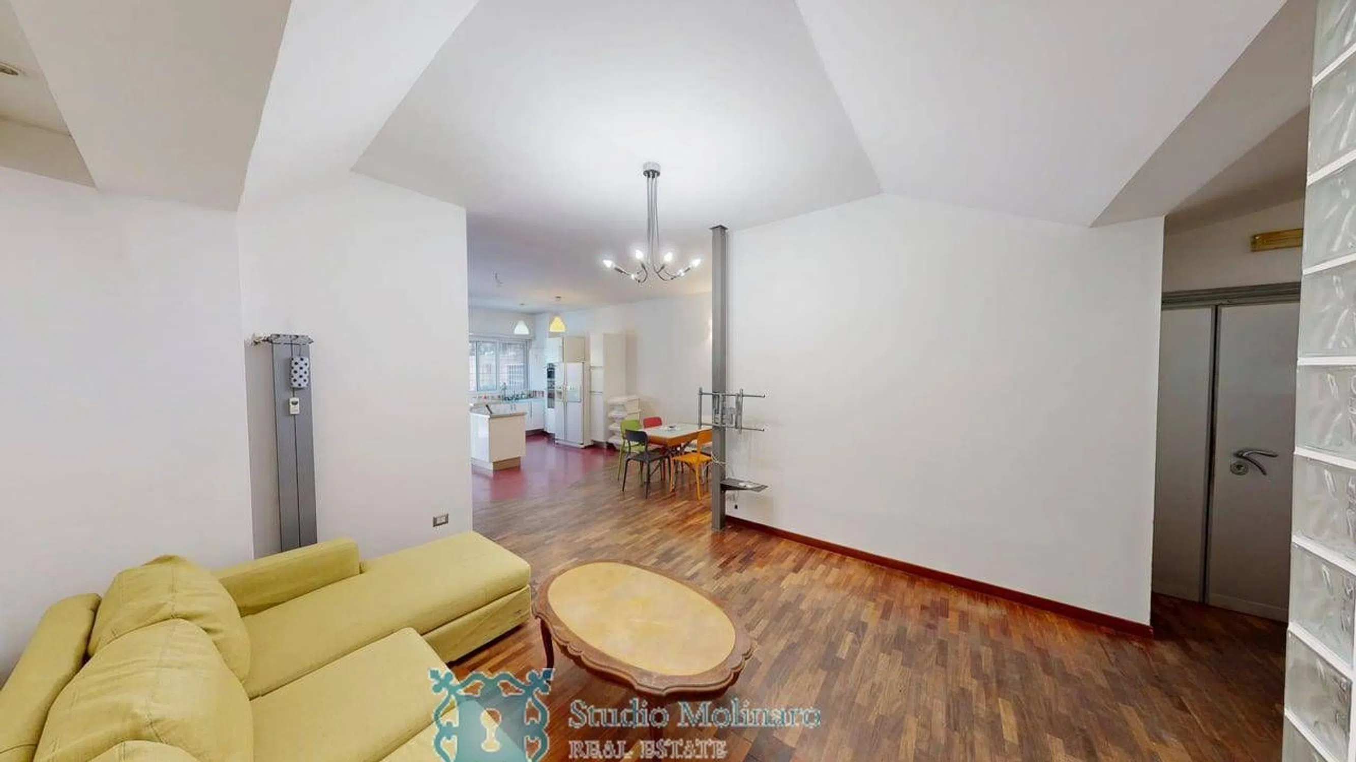Appartamento in via Baldo degli Ubaldi - Photo 10