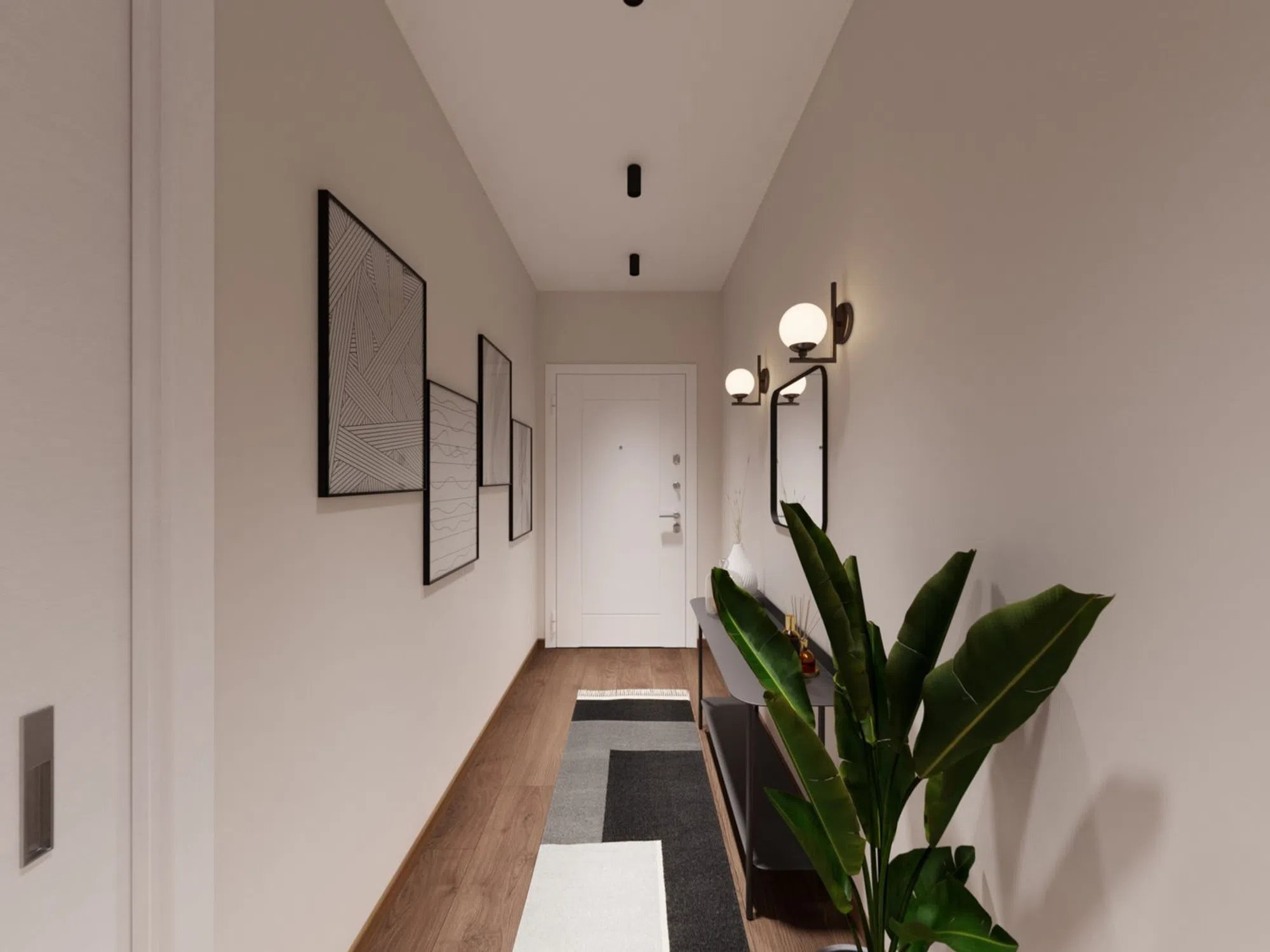 Trilocale in via Giuseppe Balzaretti s.n.c. - Photo 15