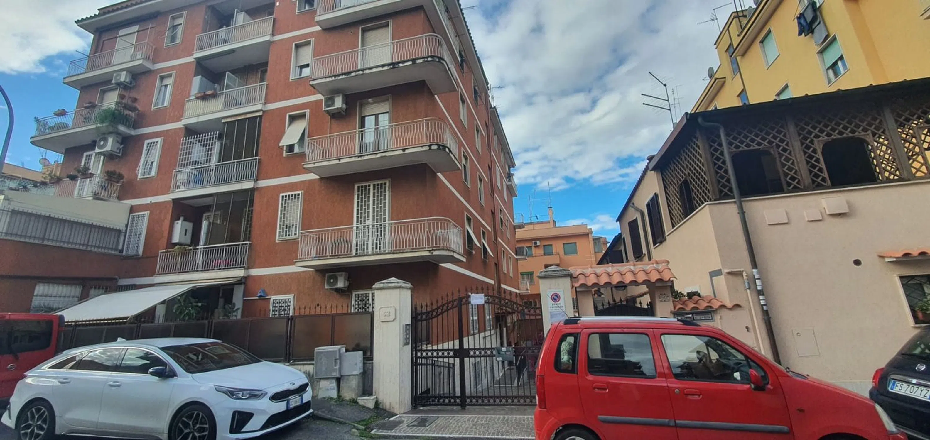 Bilocale in via Marino Laziale s.n.c. - Photo 2