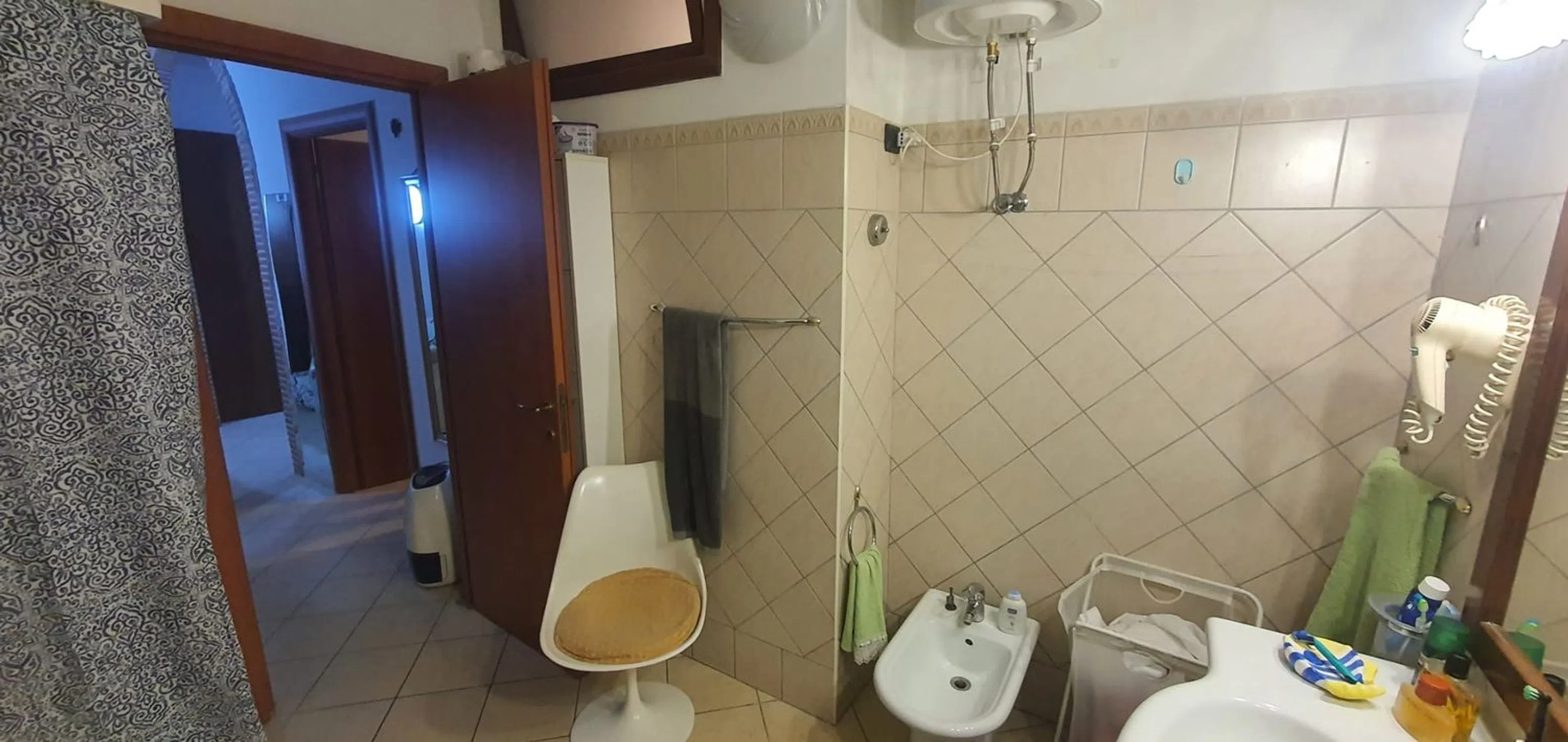 Bilocale in via Marino Laziale s.n.c. - Photo 14
