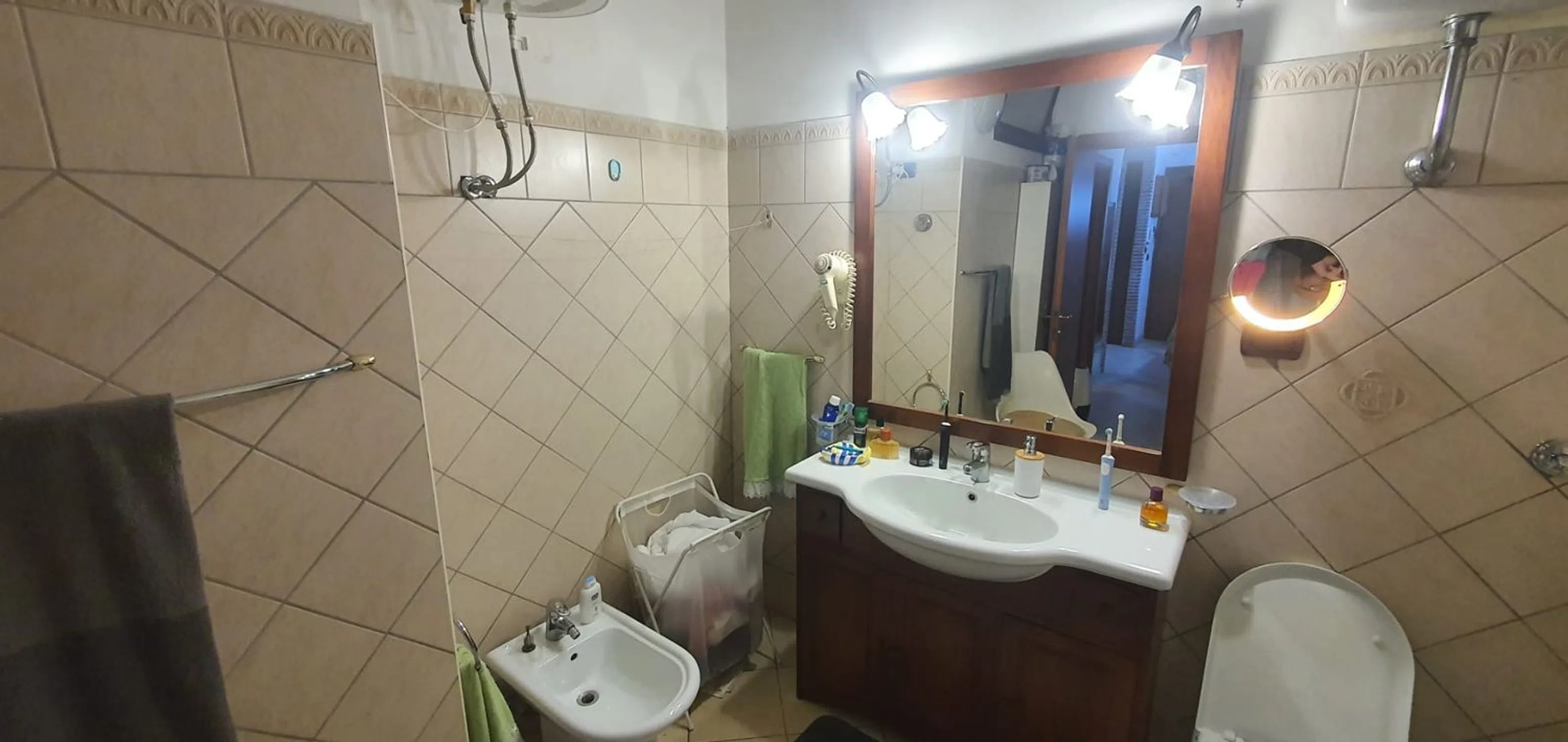 Bilocale in via Marino Laziale s.n.c. - Photo 15