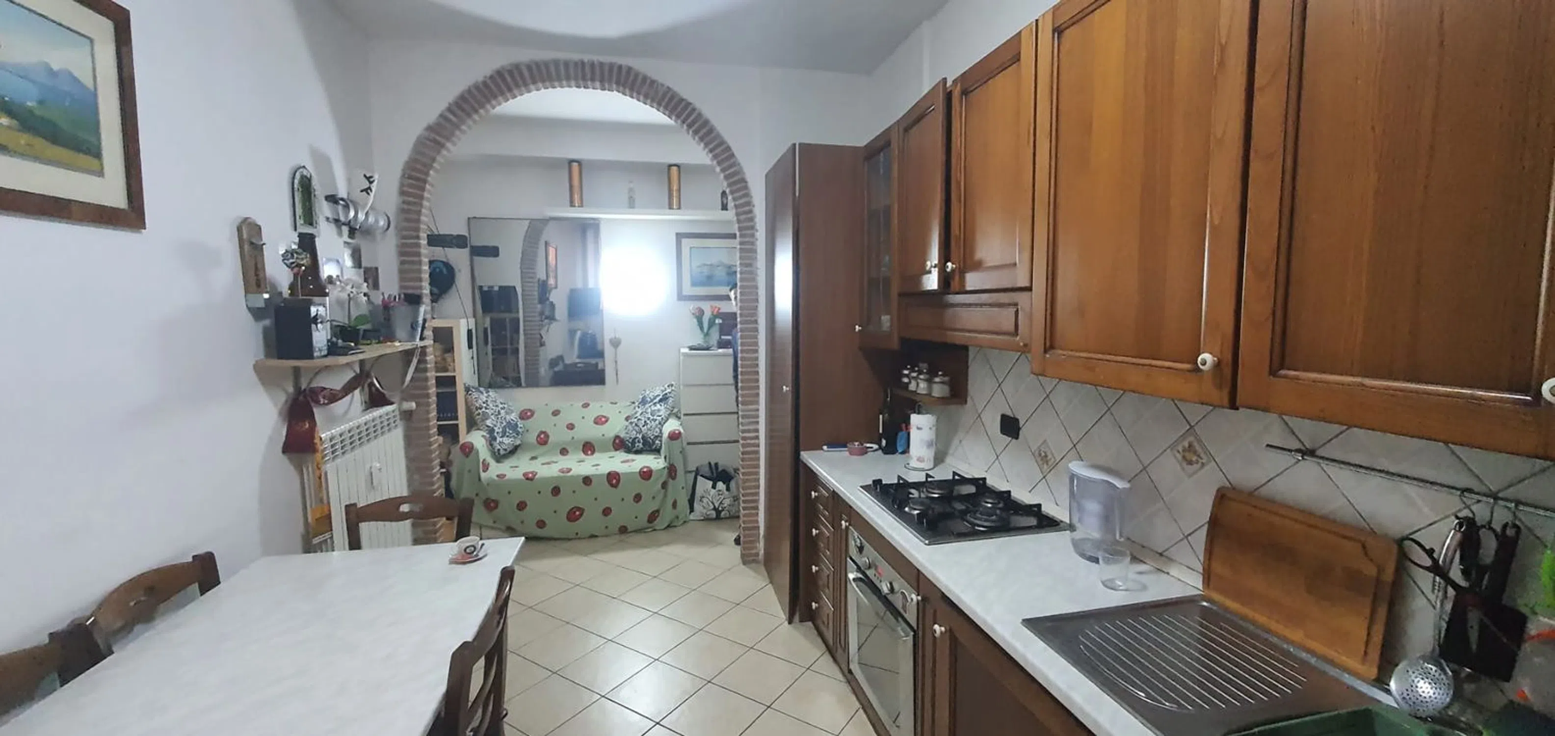 Bilocale in via Marino Laziale s.n.c. - Photo 8