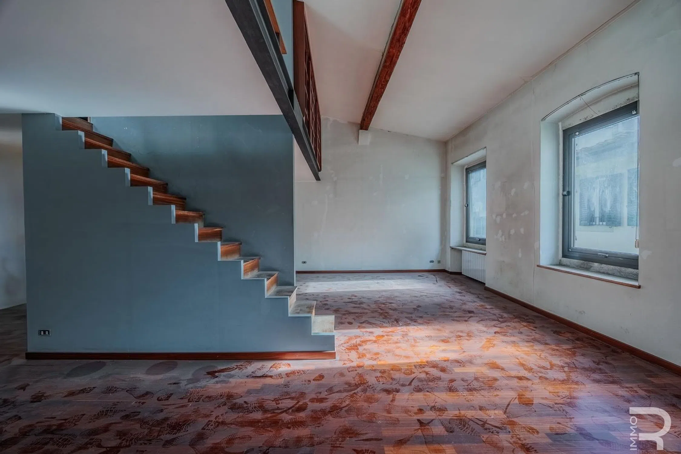 Attico in borgo Pinti - Photo 5