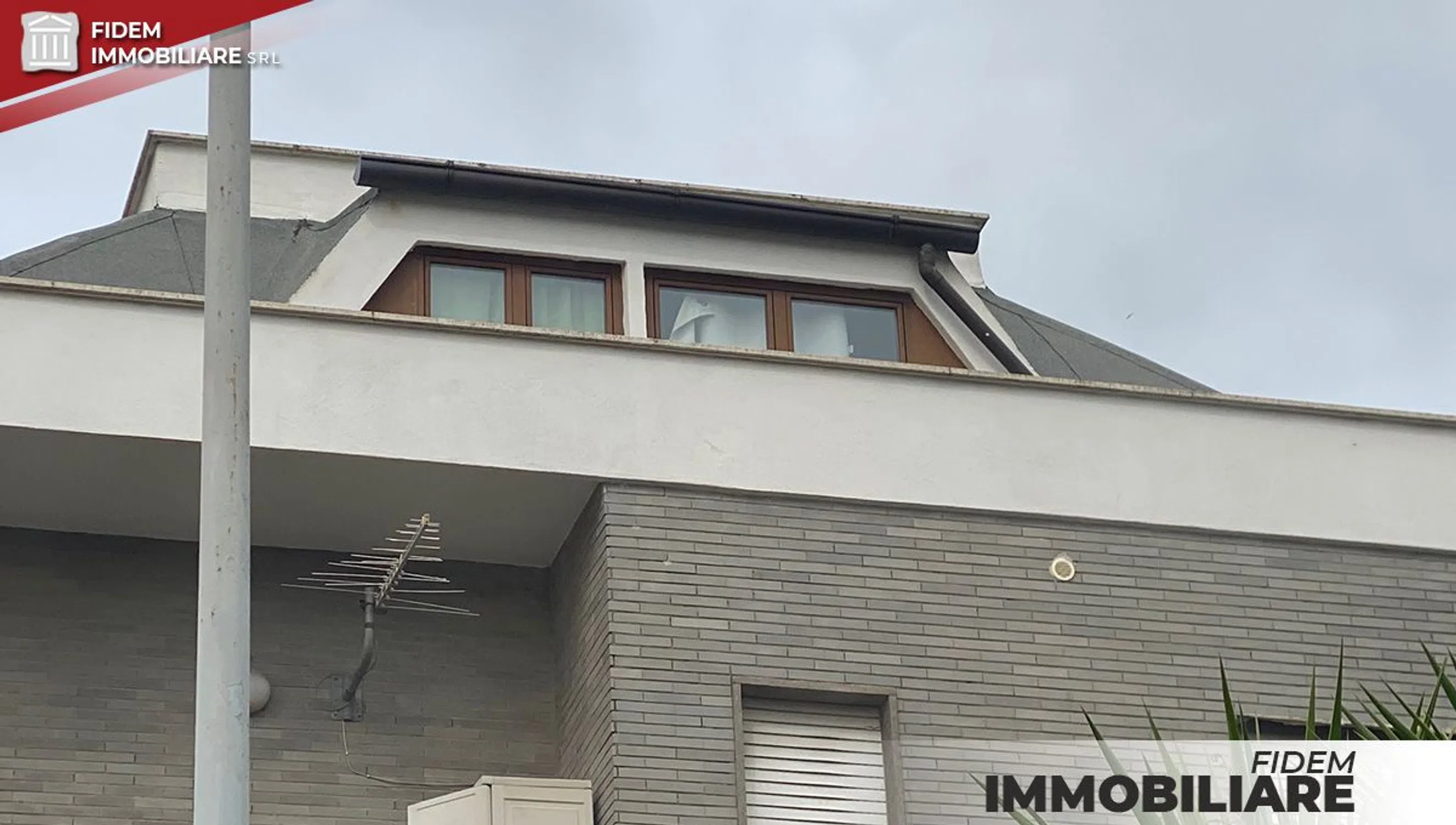 Bilocale in via Frassinoro - Photo 1